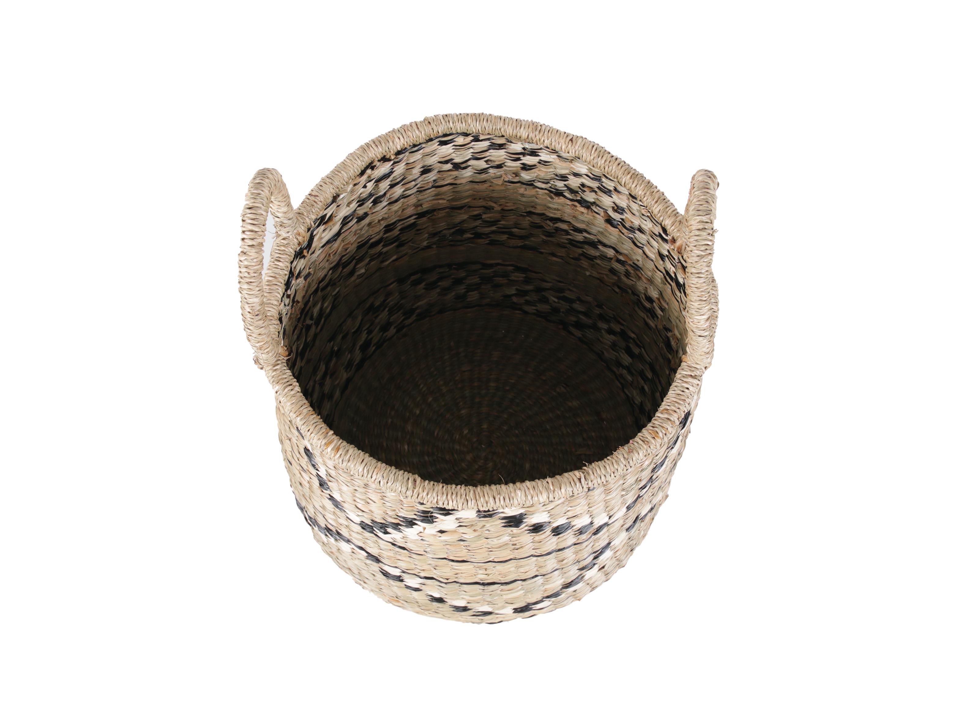 Canasto Seagrass Tribal-2