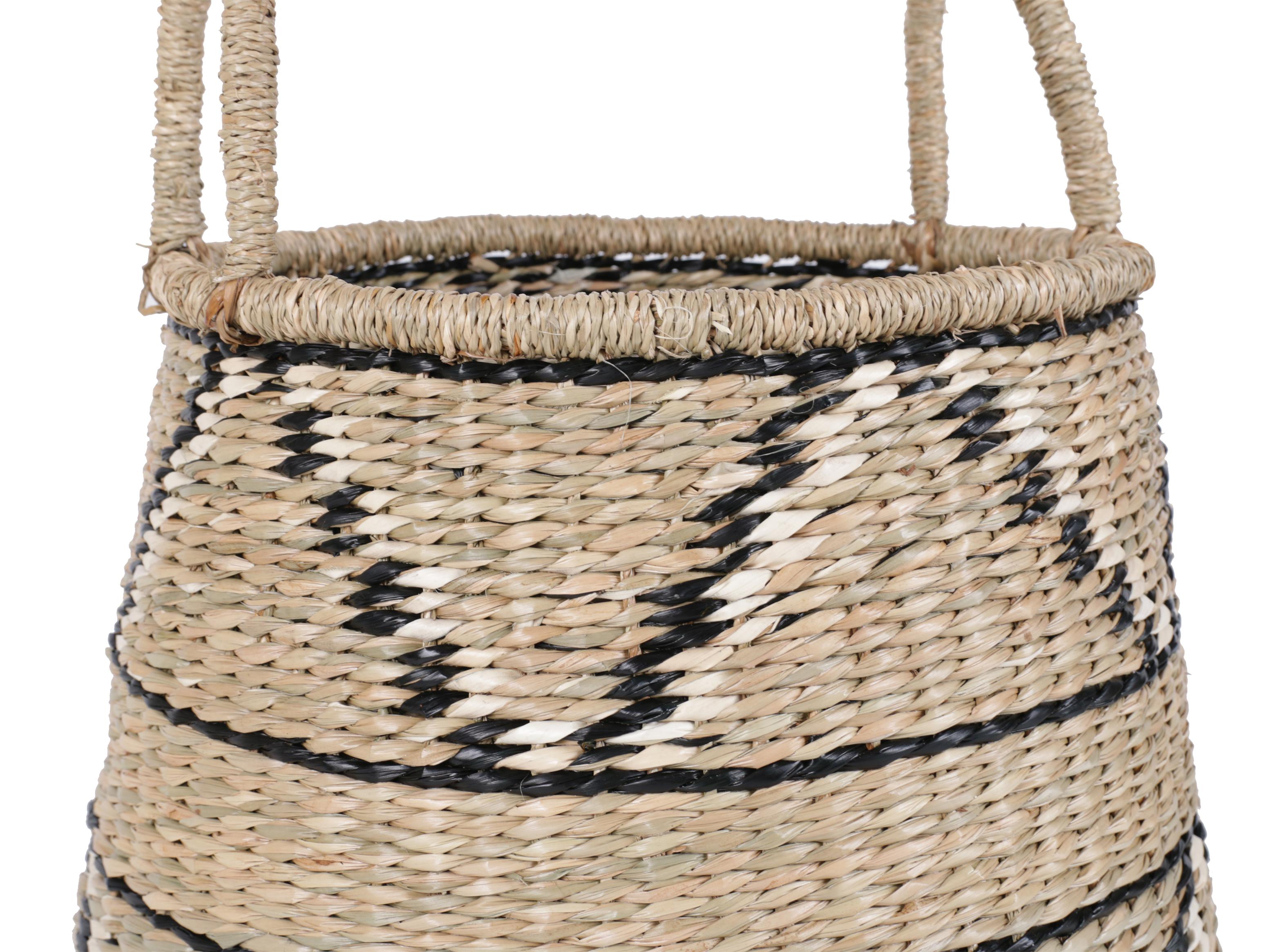 Canasto Seagrass Tribal-5