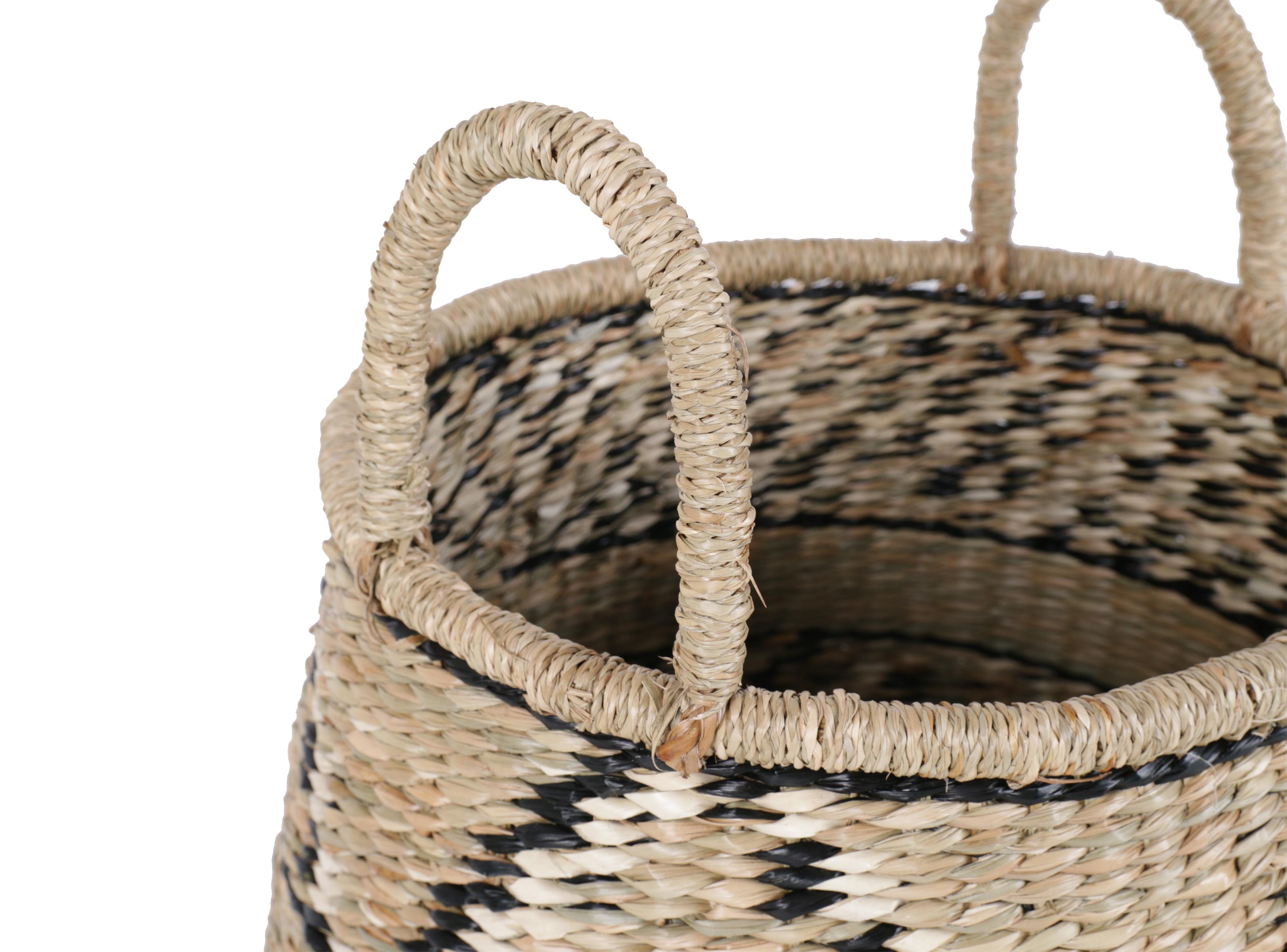 Canasto Seagrass Tribal-4
