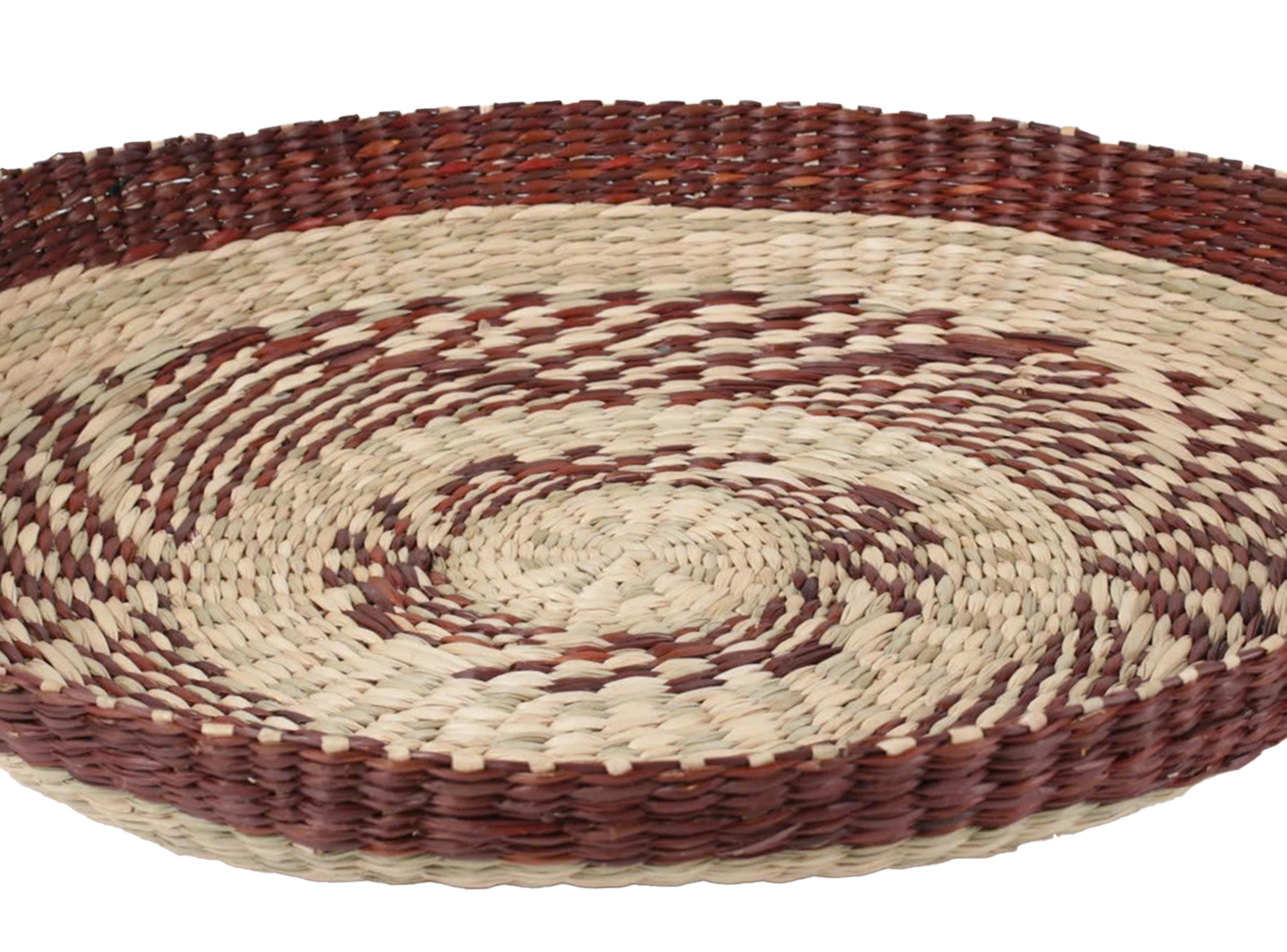 Colgante Seagrass 44 cm-3