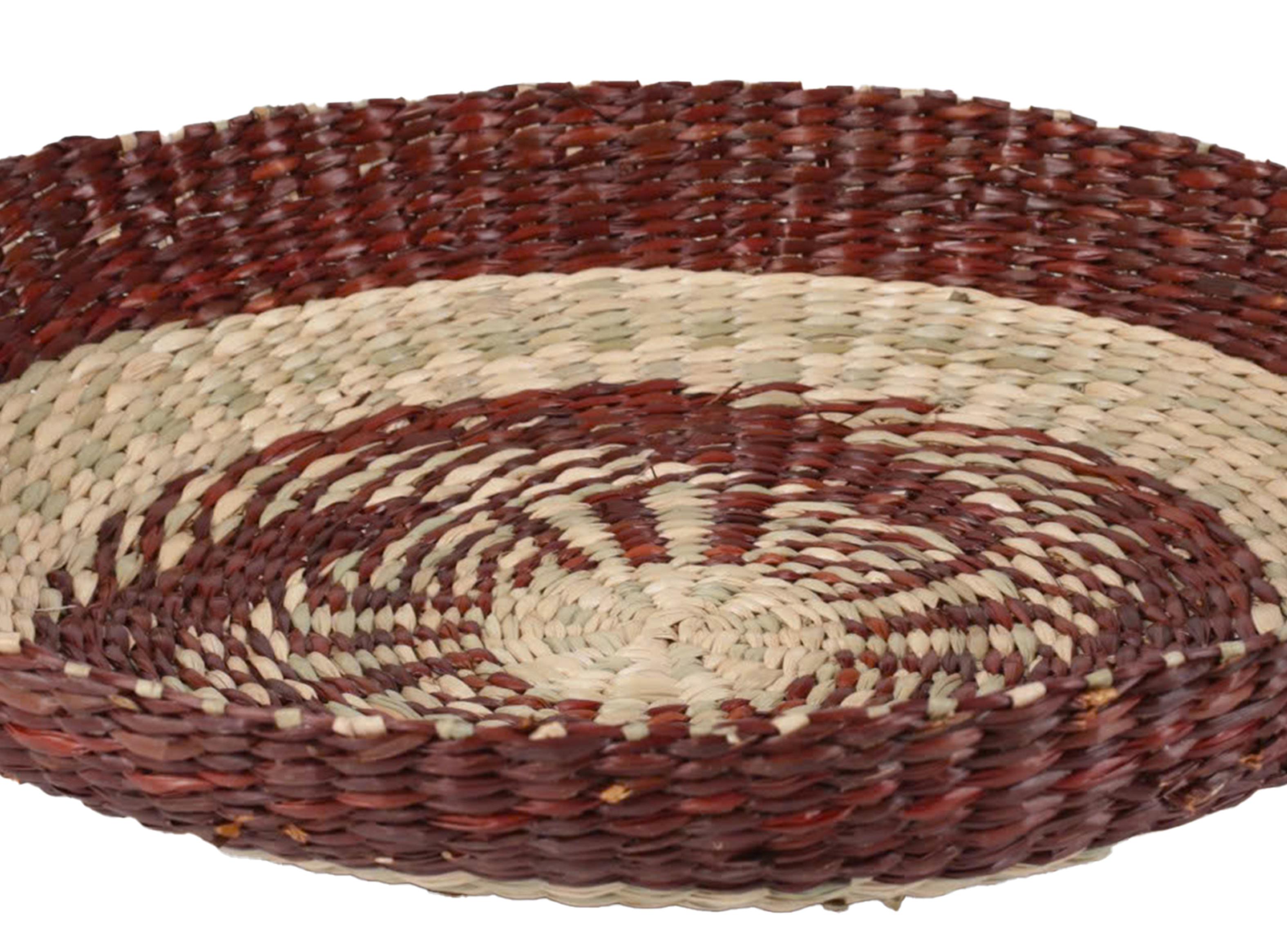 Colgante Seagrass 35 Cm-3