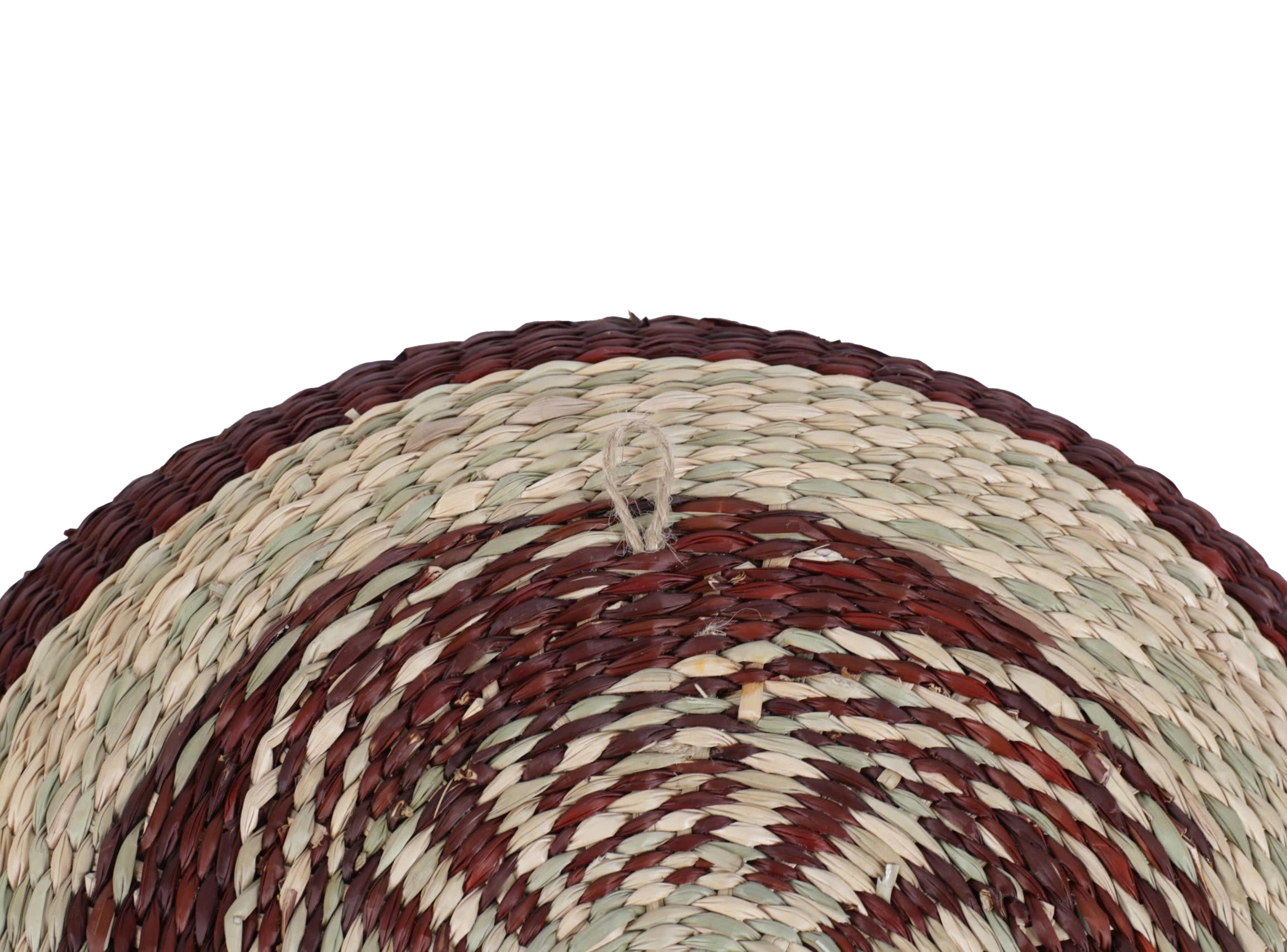 Colgante Seagrass 35 Cm-4