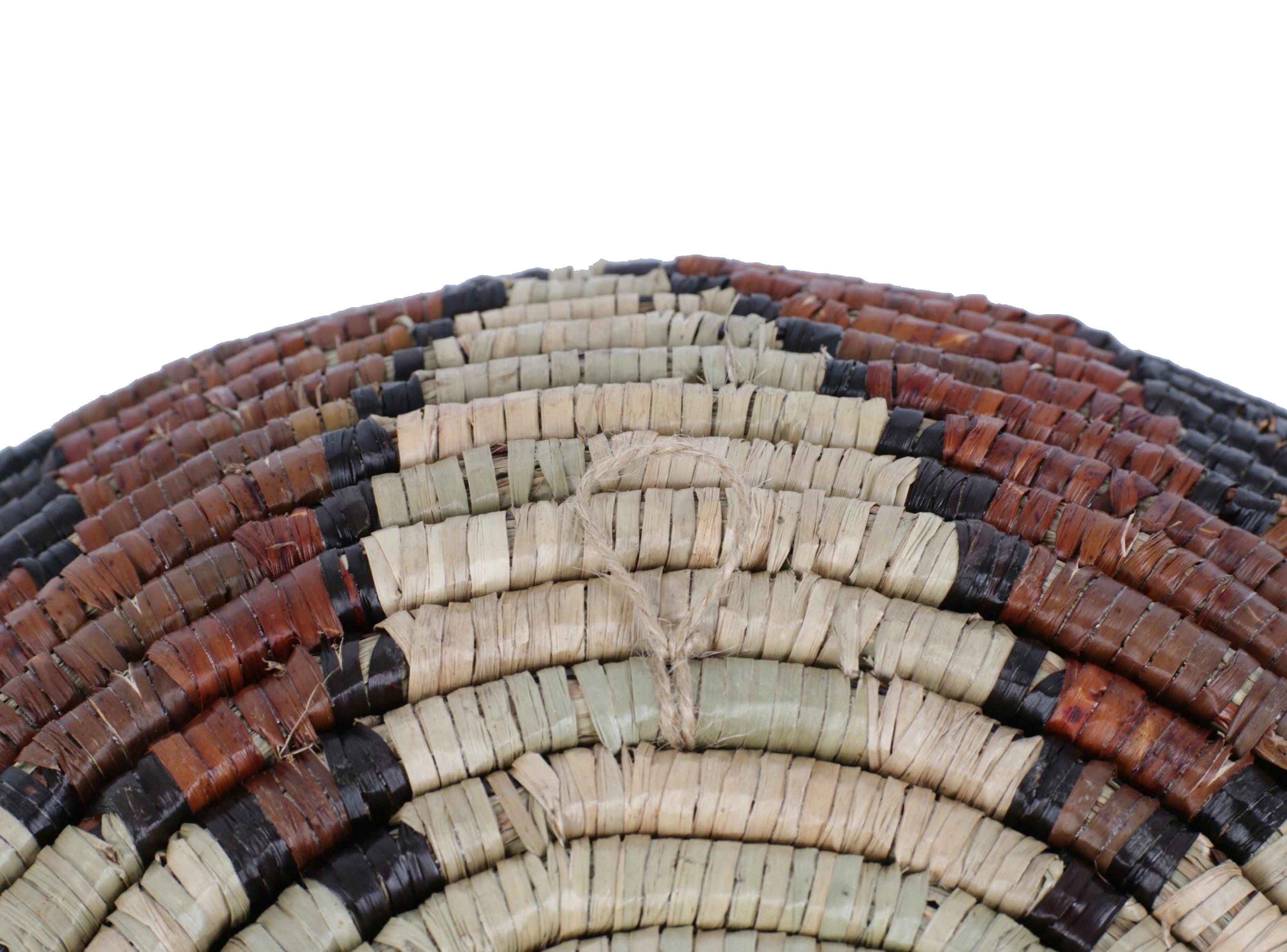Colgante Pared Tribal 1-4