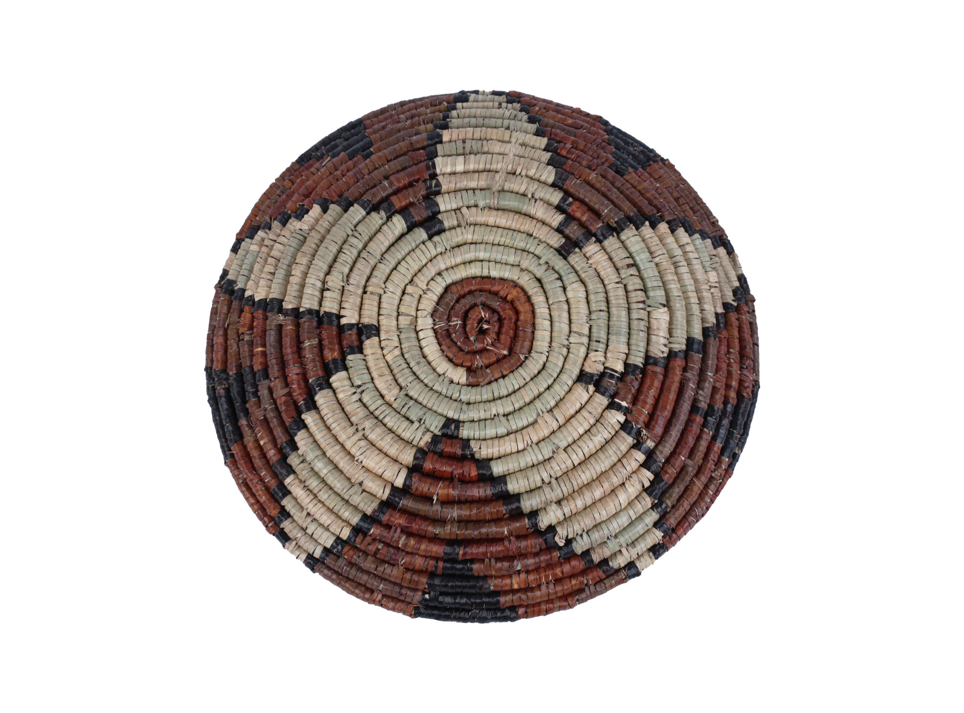 Colgante Pared Tribal 1-2