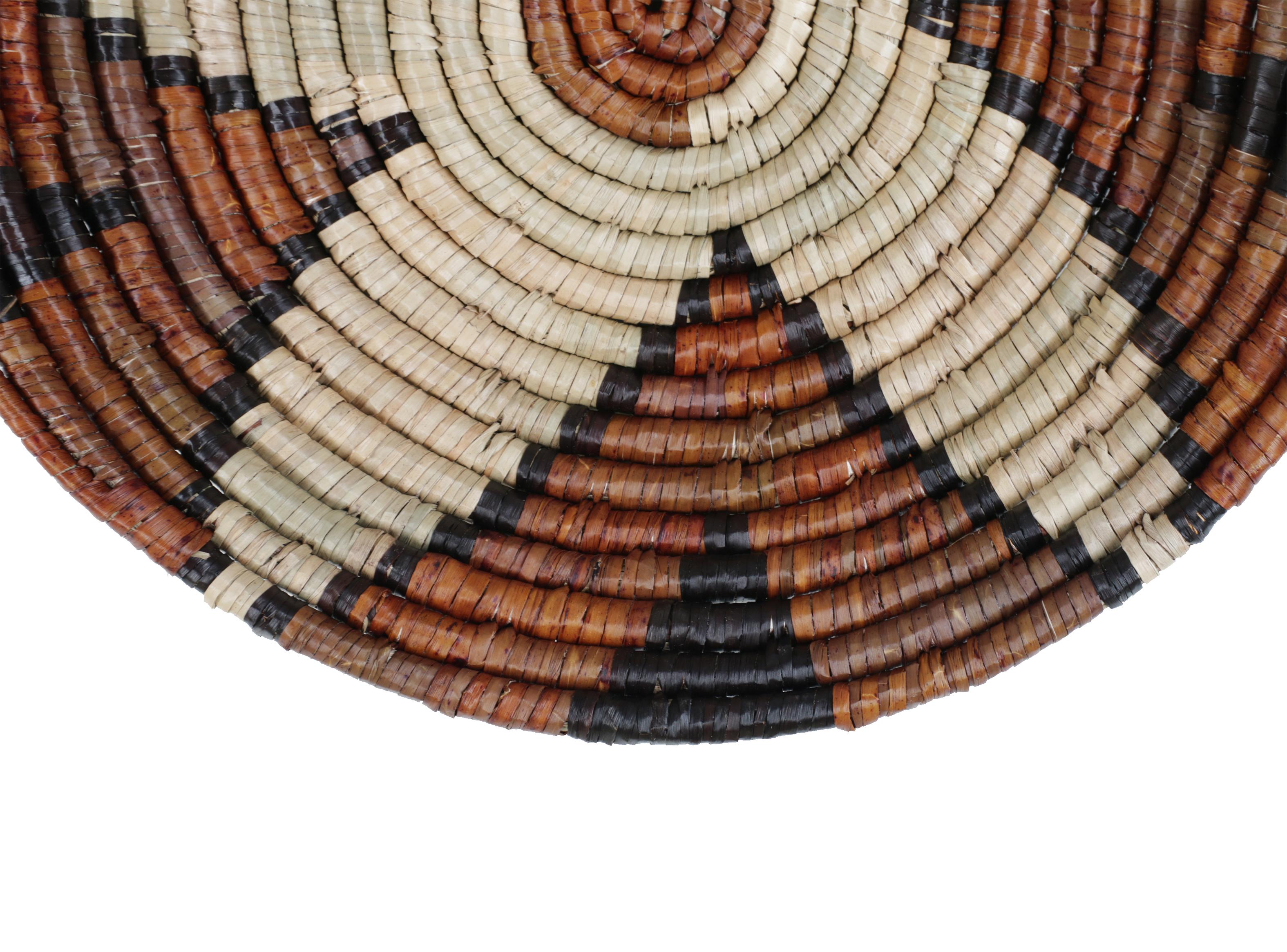 Colgante Pared Tribal 1-3