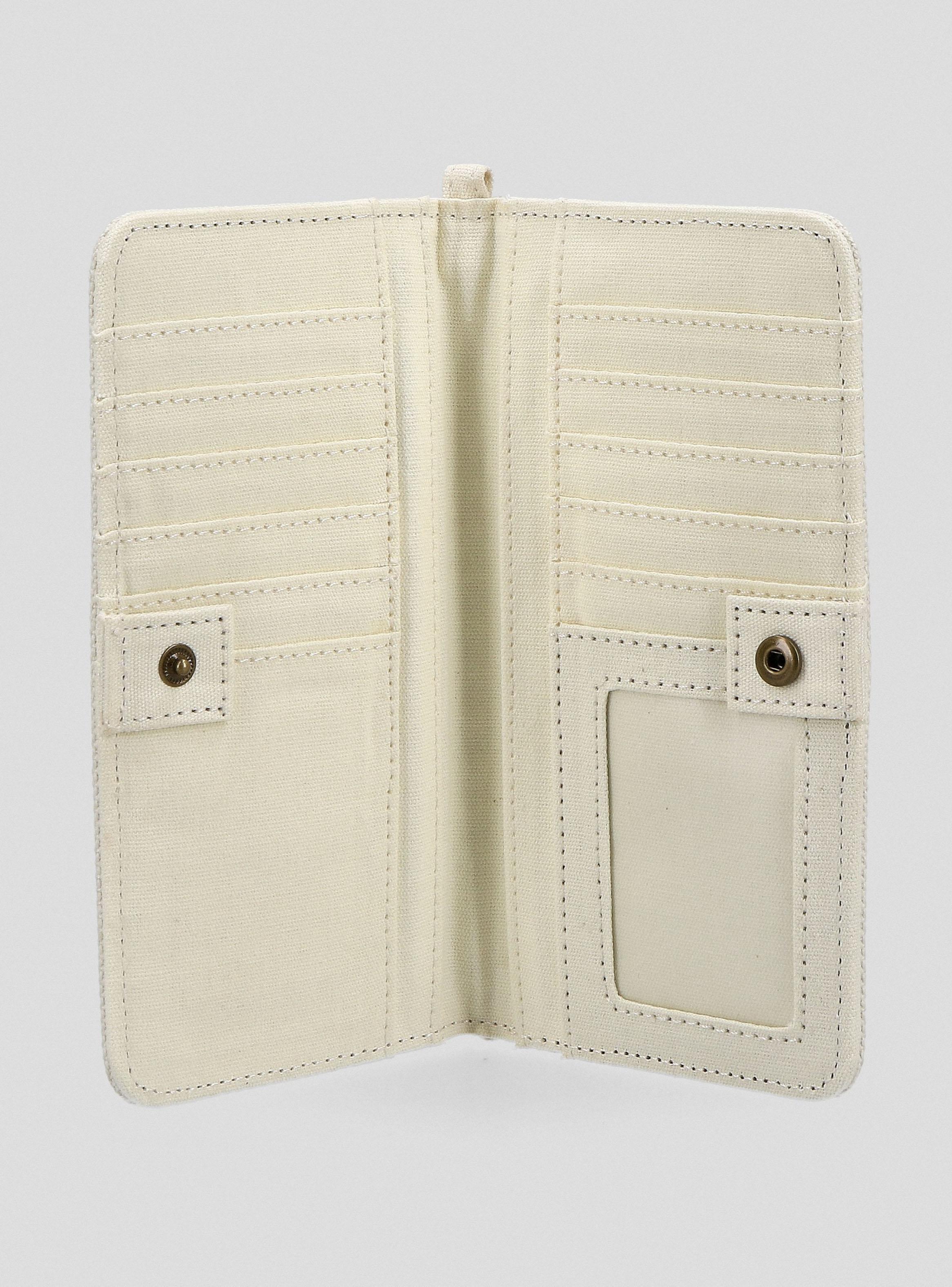 Billetera Canvas Bordado Playero-2