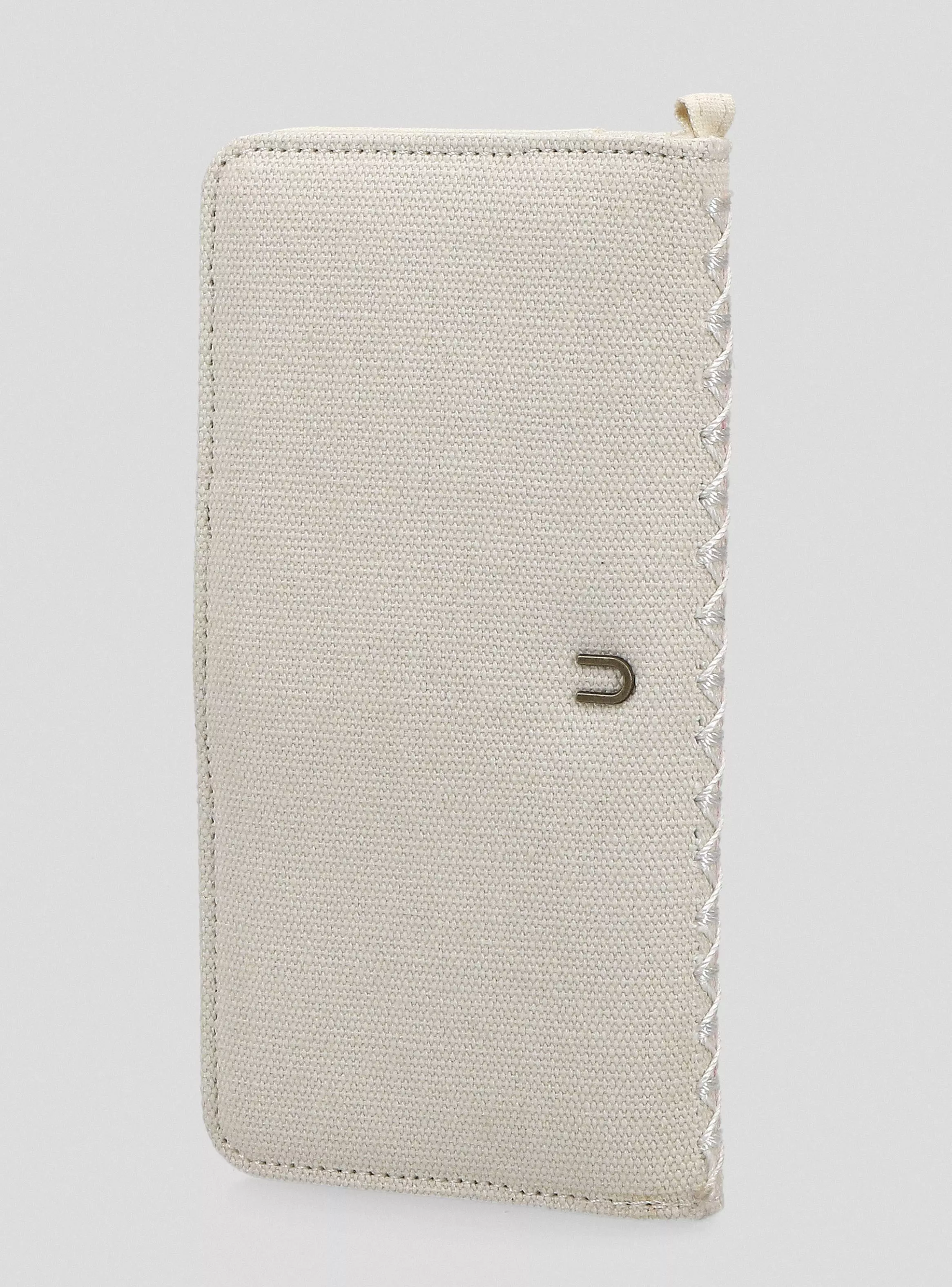 Billetera Canvas Bordado Playero-1