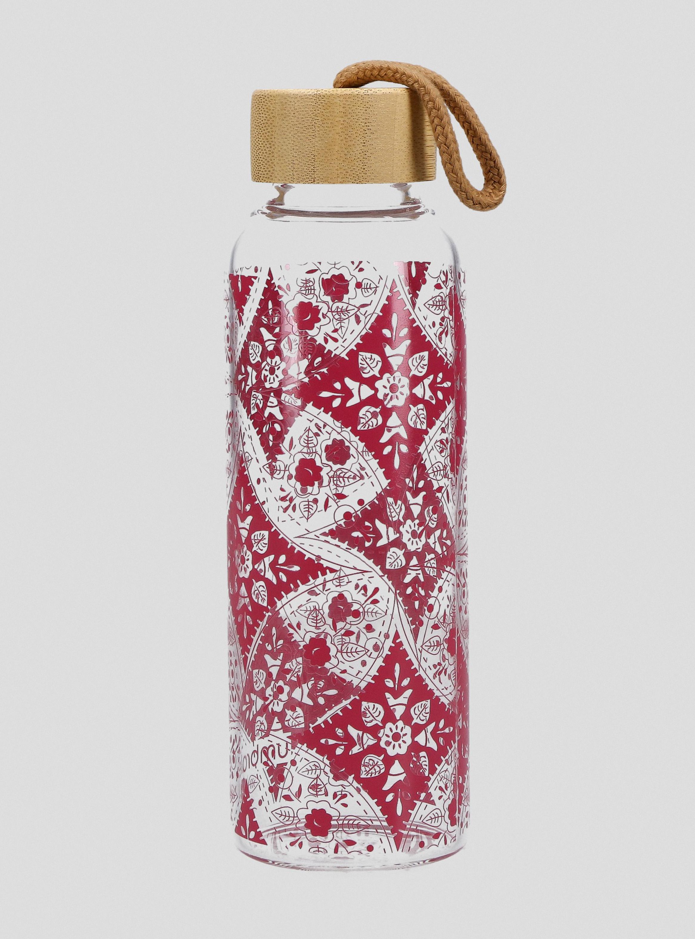 Set Mochila + Botella Estampada a Juego 500 ml-2
