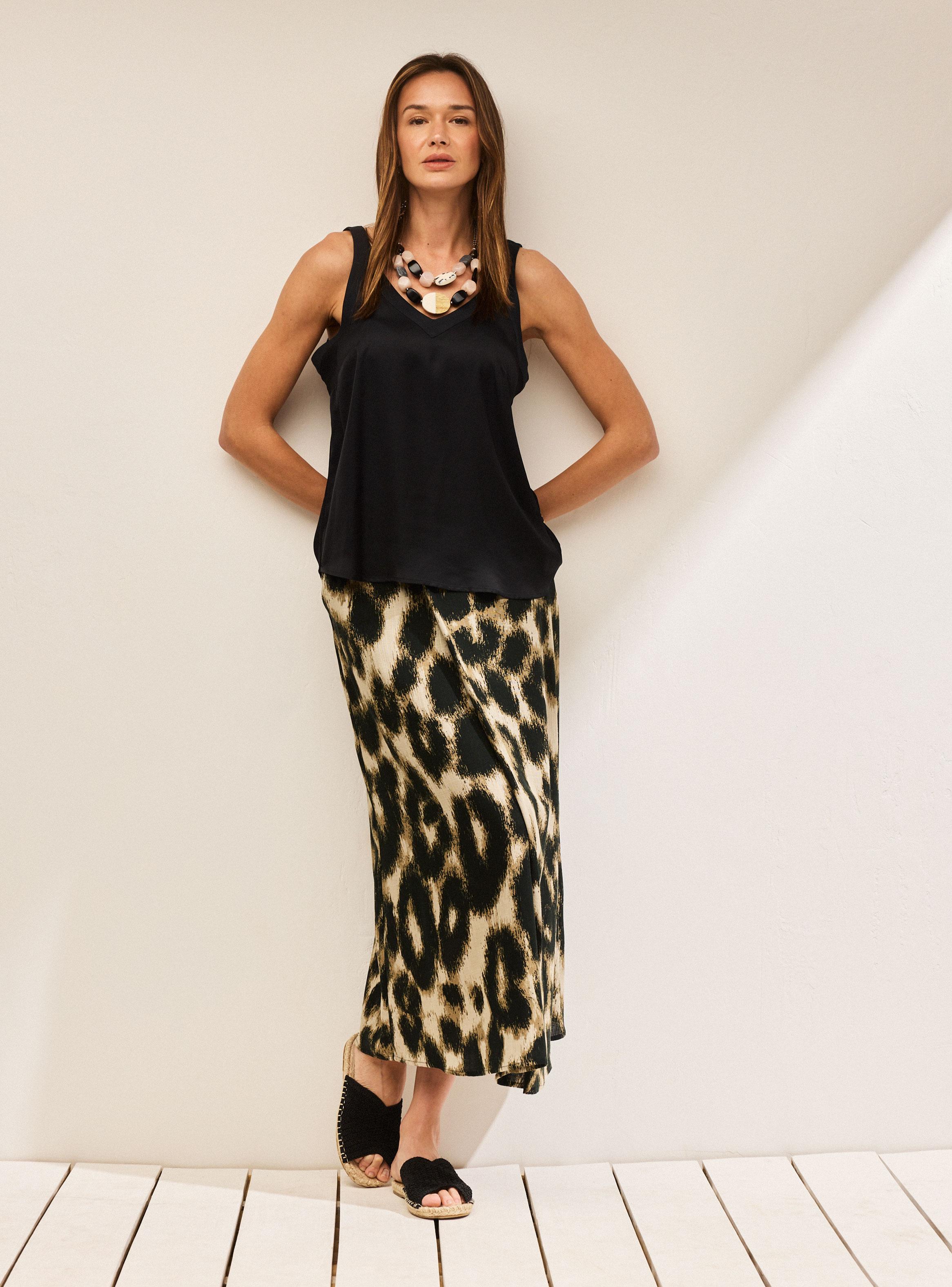 Polera Satín-4