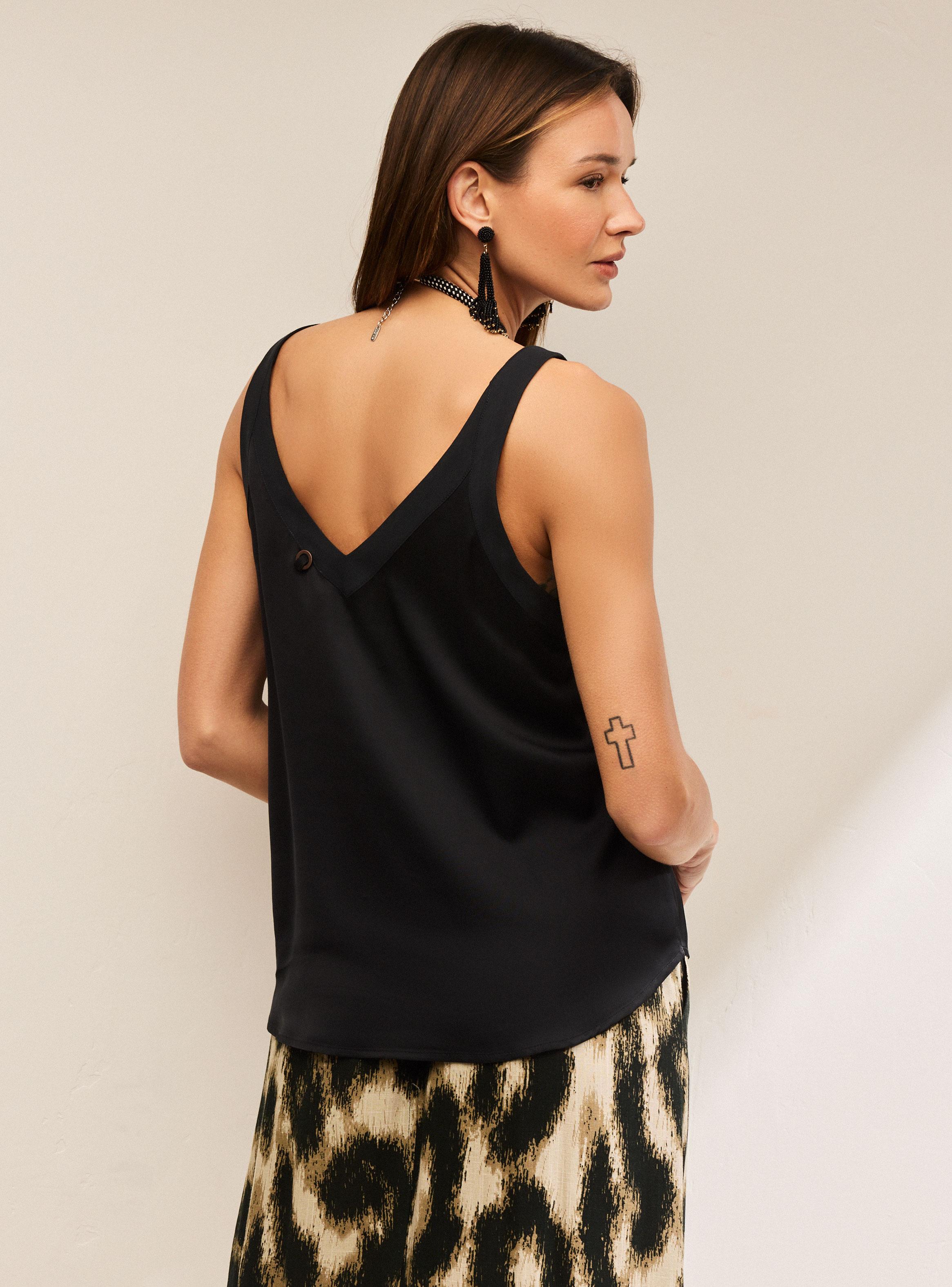 Polera Satín-1