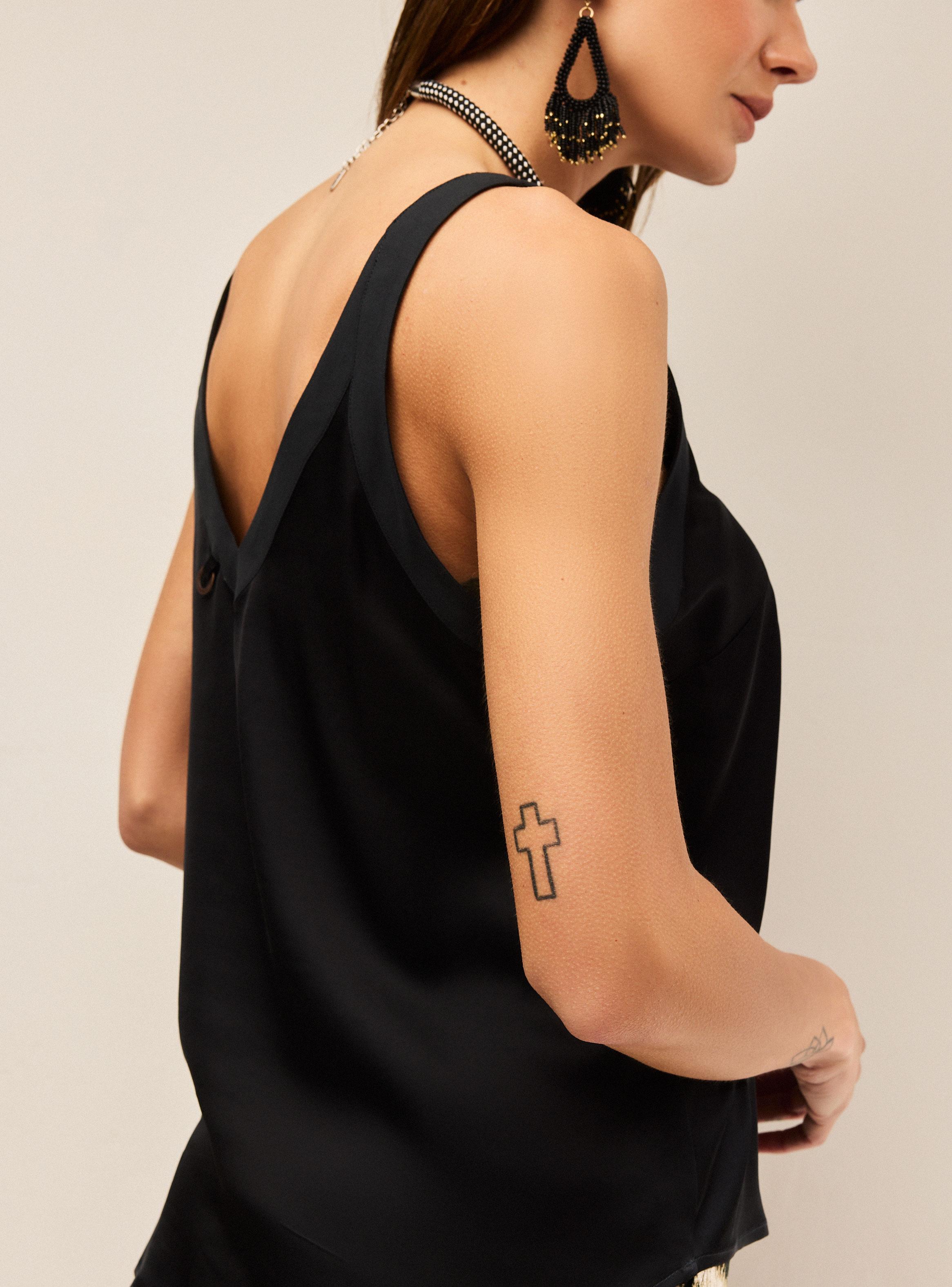 Polera Satín-3