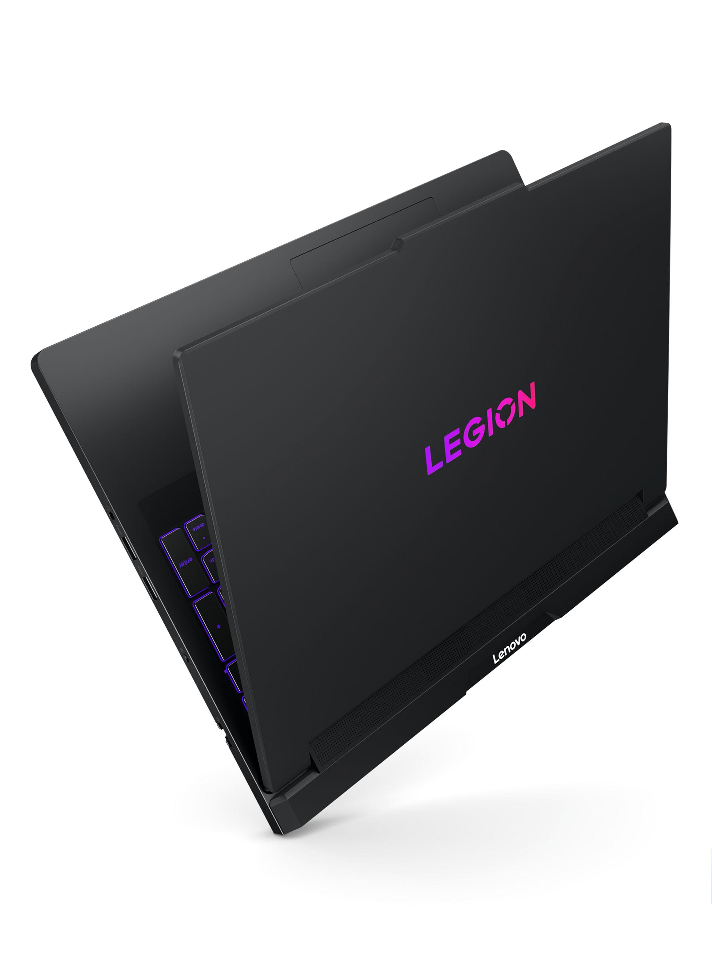 Notebook Legion Pro 7 Gen 10 Core Ultra 9 275HX Nvidia RTX 5080 32GB RAM 1TB SSD 16' WQXGA 240Hz-6