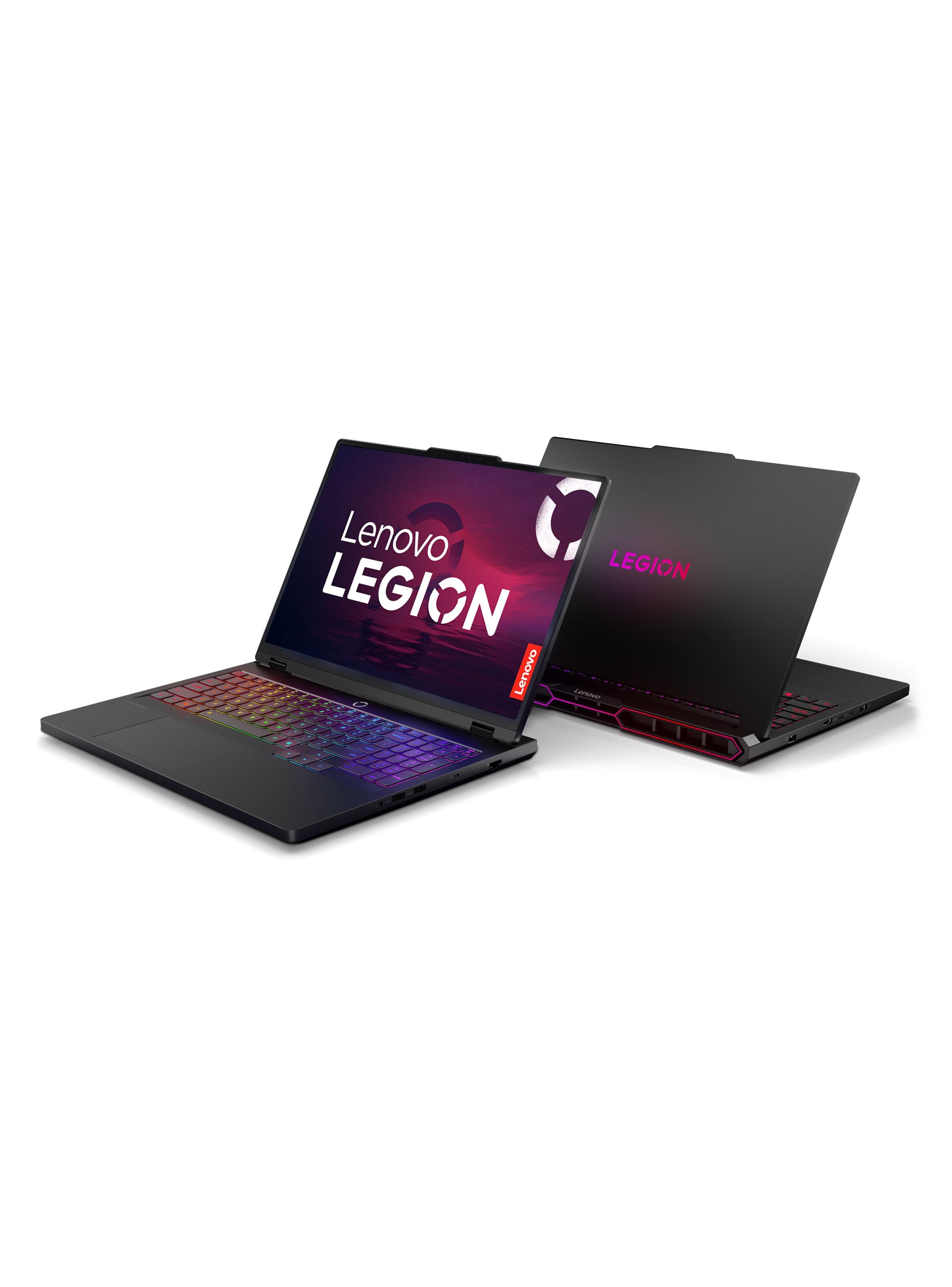 Notebook Legion Pro 7 Gen 10 Core Ultra 9 275HX Nvidia RTX 5080 32GB RAM 1TB SSD 16' WQXGA 240Hz-7