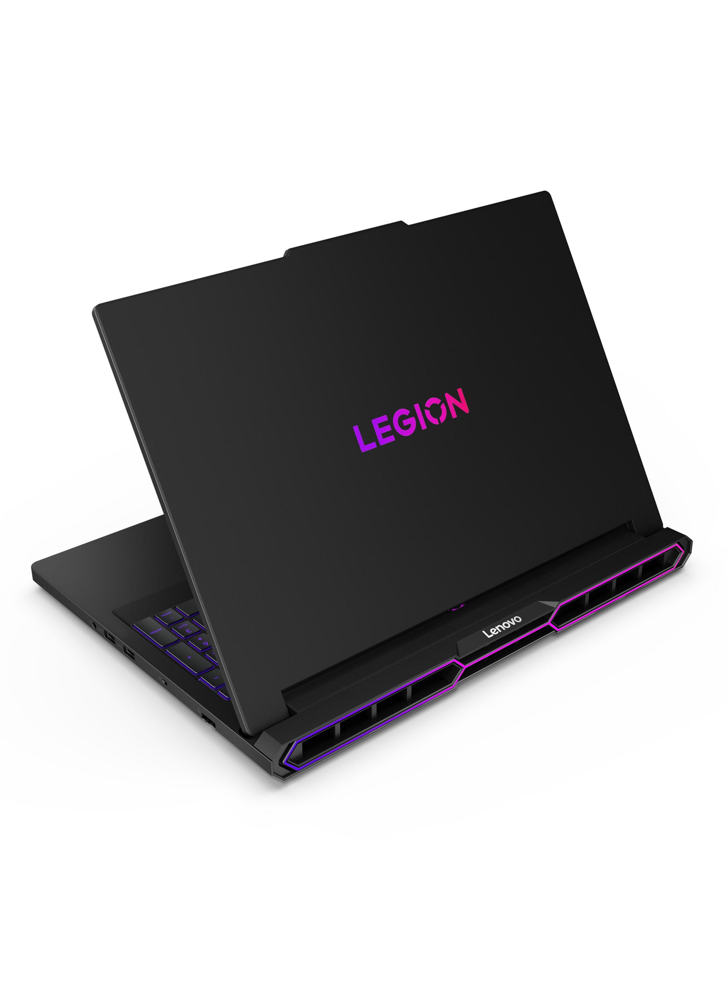 Notebook Legion Pro 7 Gen 10 Core Ultra 9 275HX Nvidia RTX 5080 32GB RAM 1TB SSD 16' WQXGA 240Hz-2
