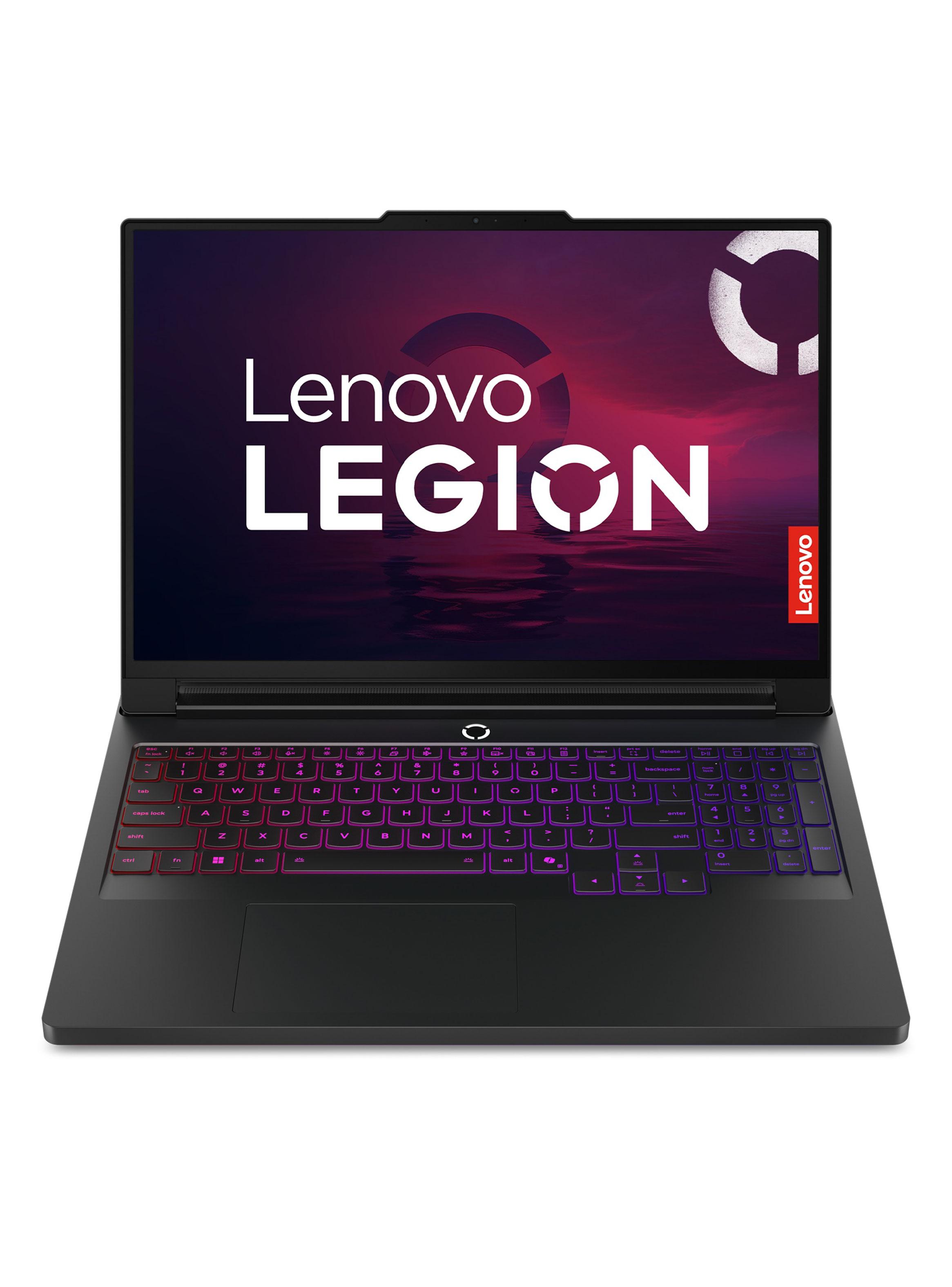 Notebook Legion Pro 7 Gen 10 Core Ultra 9 275HX Nvidia RTX 5080 32GB RAM 1TB SSD 16' WQXGA 240Hz-0