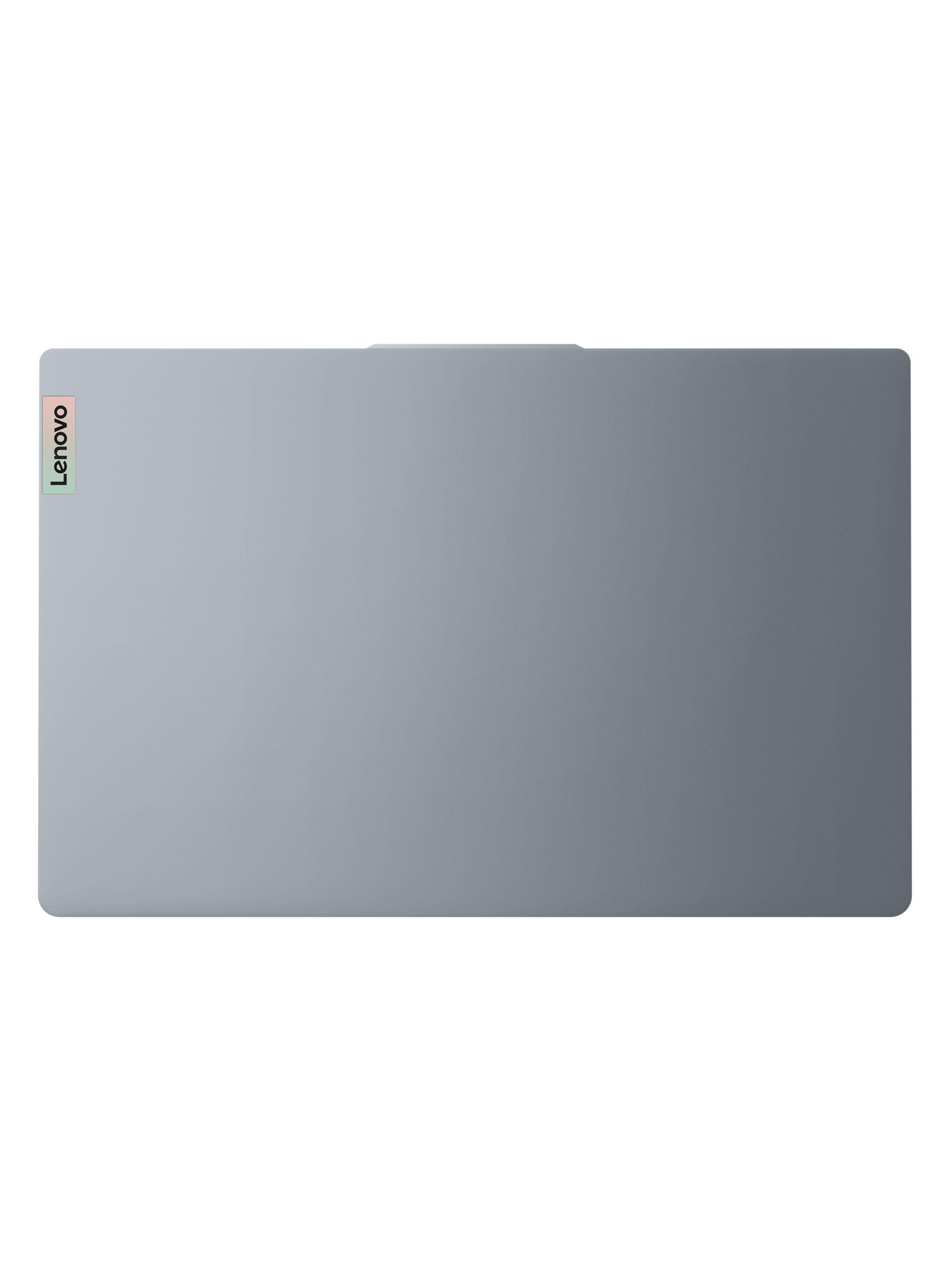 Notebook IdeaPad Slim 3 15AMN8 8 AMD Ryzen 5 8GB RAM 512GB SSD 15.6" FHD + Bolso Top Load-5