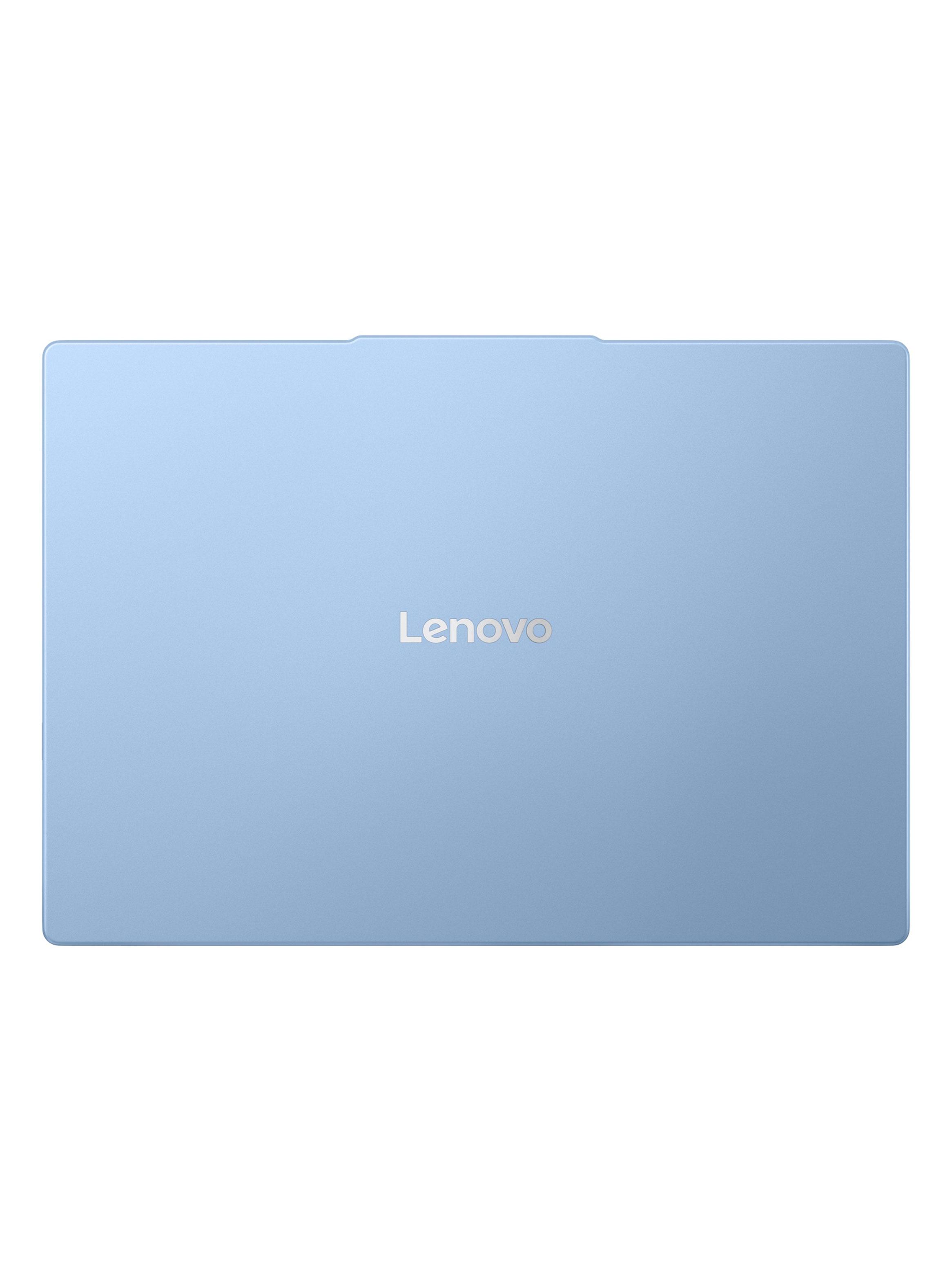 Notebook IdeaPad i5-13420H. 8GB 512GB 15.3' Touch Windows 11 Home Azul Polar-6