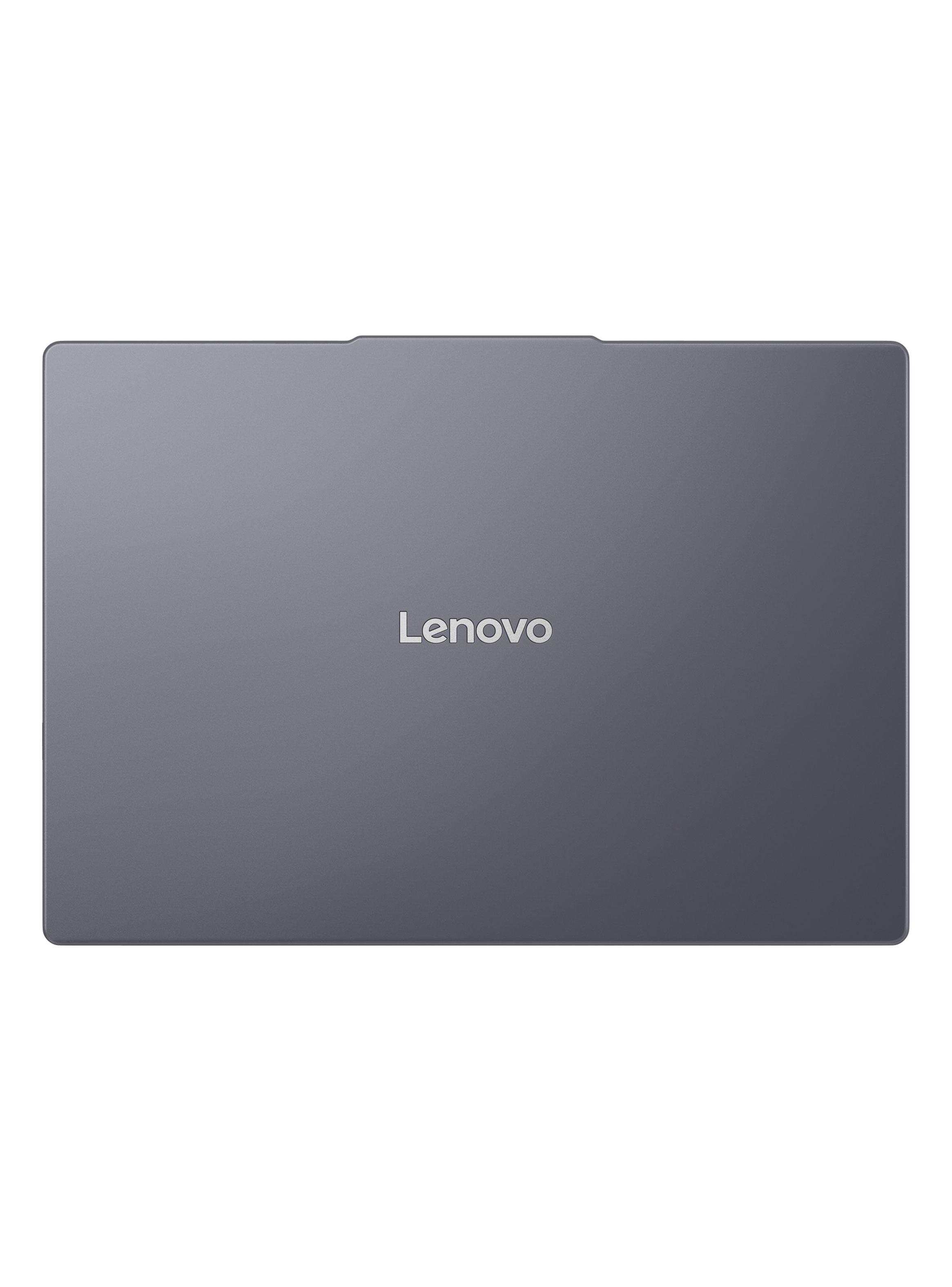Notebook IdeaPad Slim 3 Core i7-13620H 8GB 512SSD Windows Home 15.3" Luna Grey-5