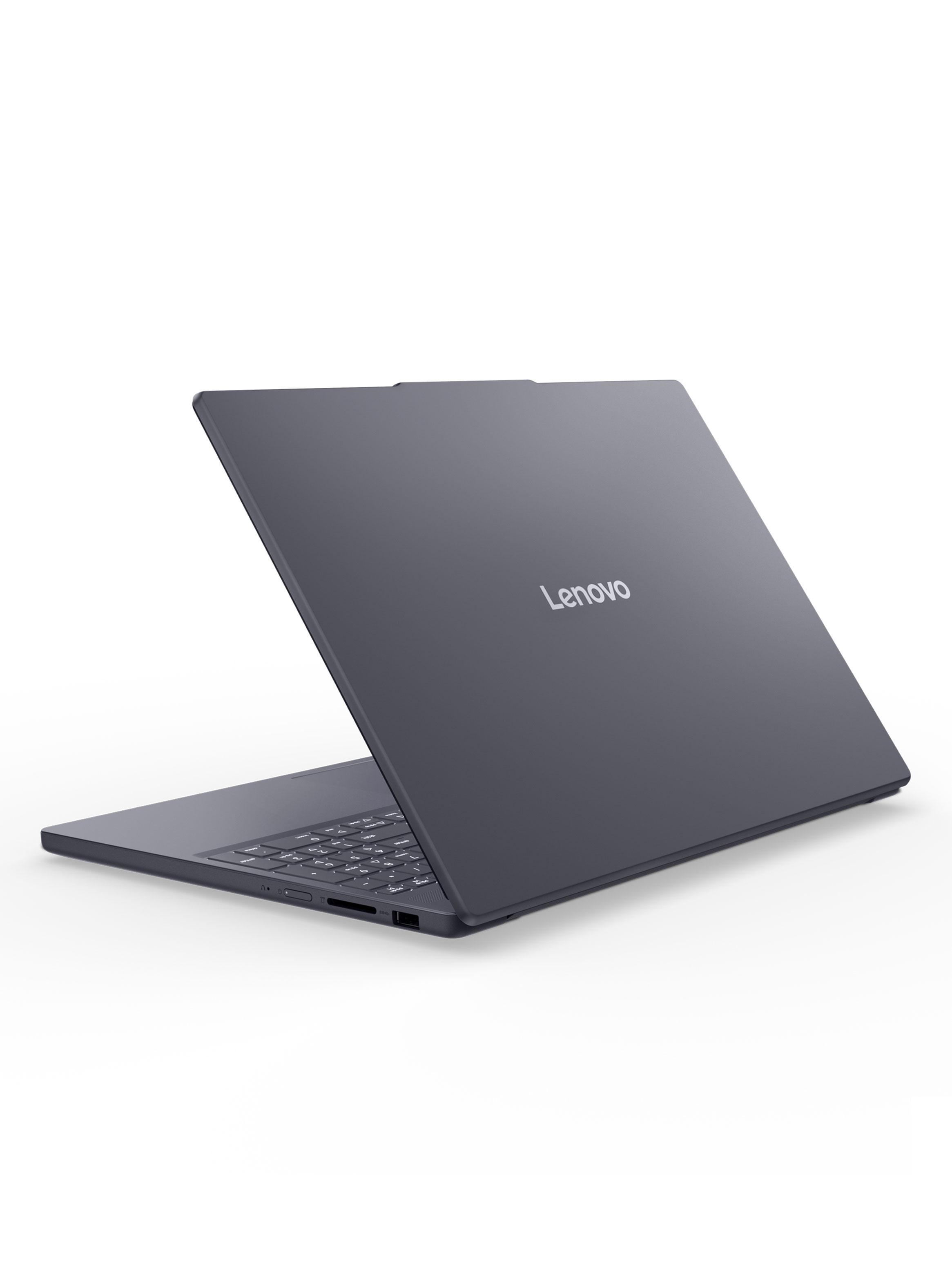 Notebook IdeaPad Slim 3 Intel i7-13620H 16GB RAM 512GB 15.3' Touch Gris Luna-2