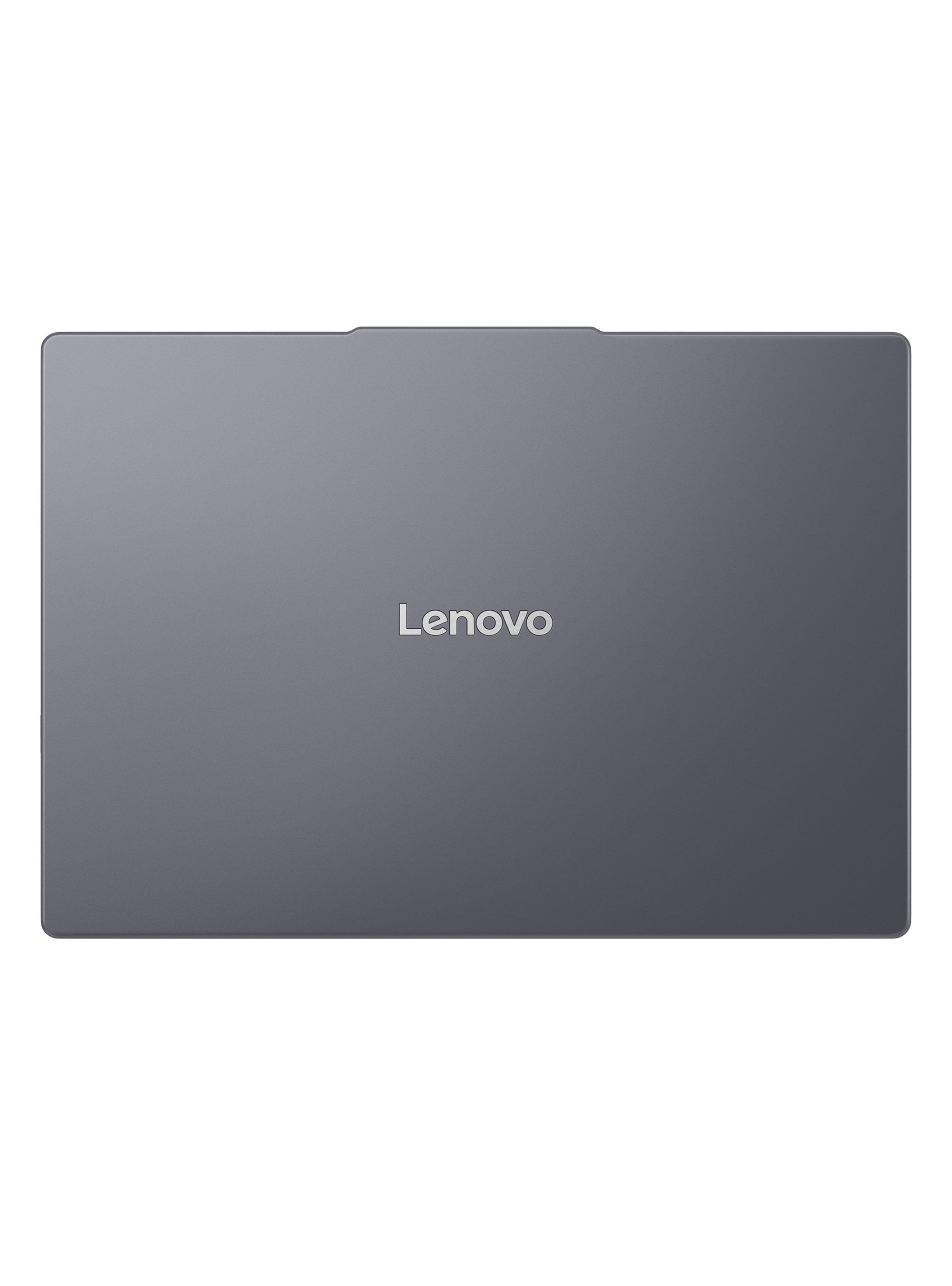 Notebook IdeaPad Slim 3 Intel i7-13620H 16GB RAM 512GB 15.3' Touch Gris Luna-5