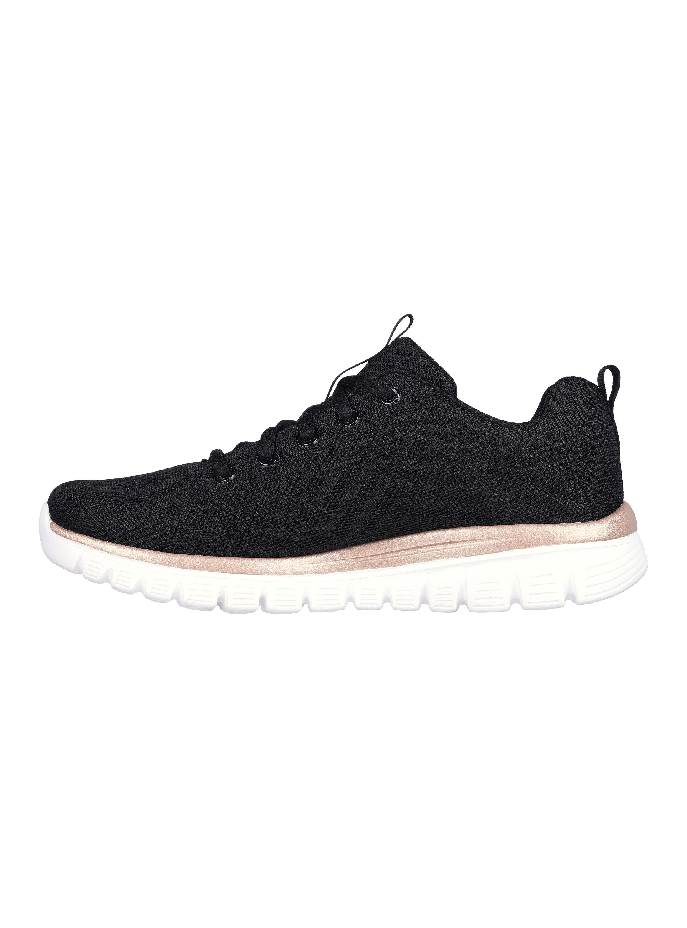 Zapatilla Urbana  Mujer Graceful-2