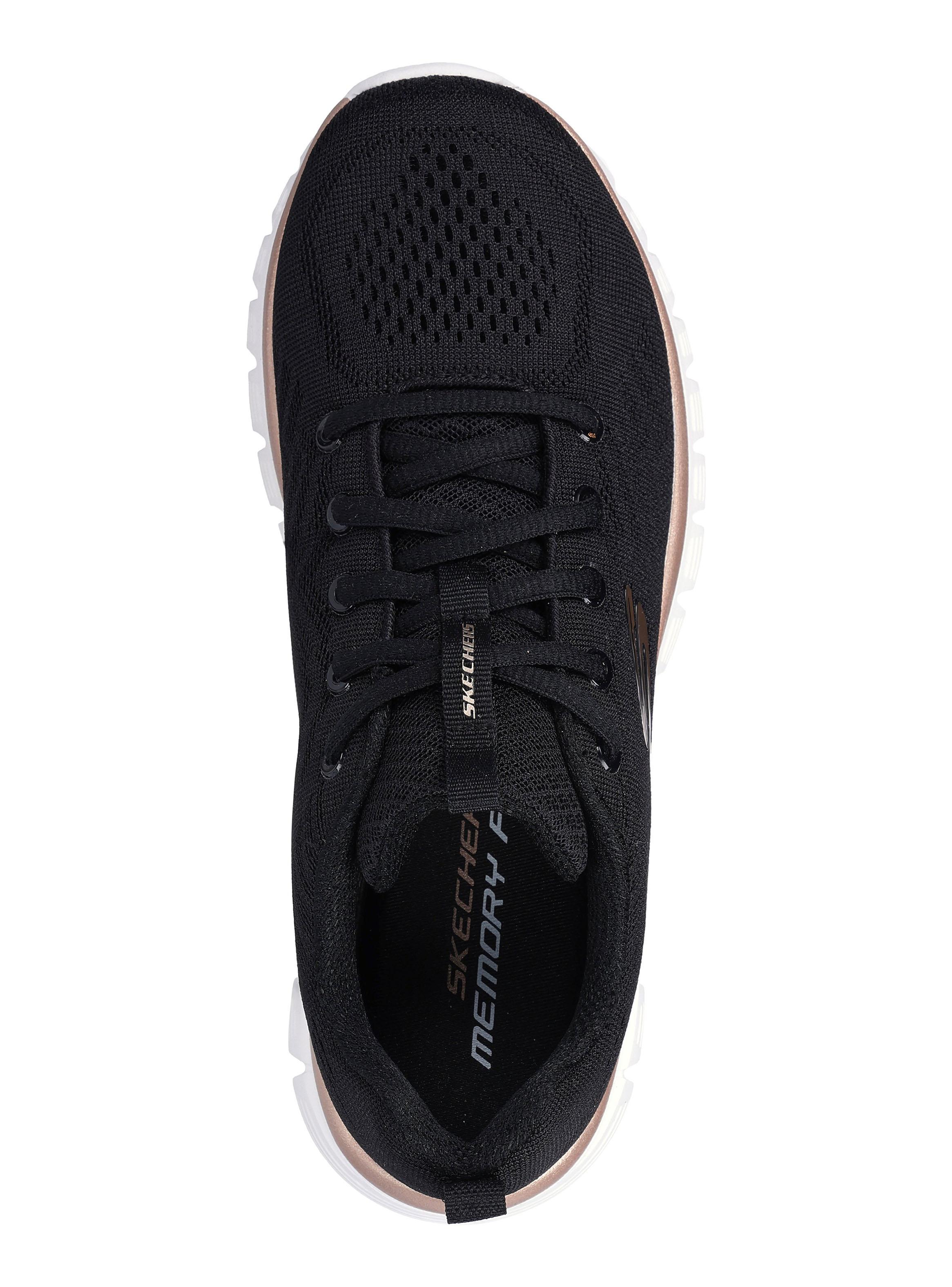 Zapatilla Urbana  Mujer Graceful-3