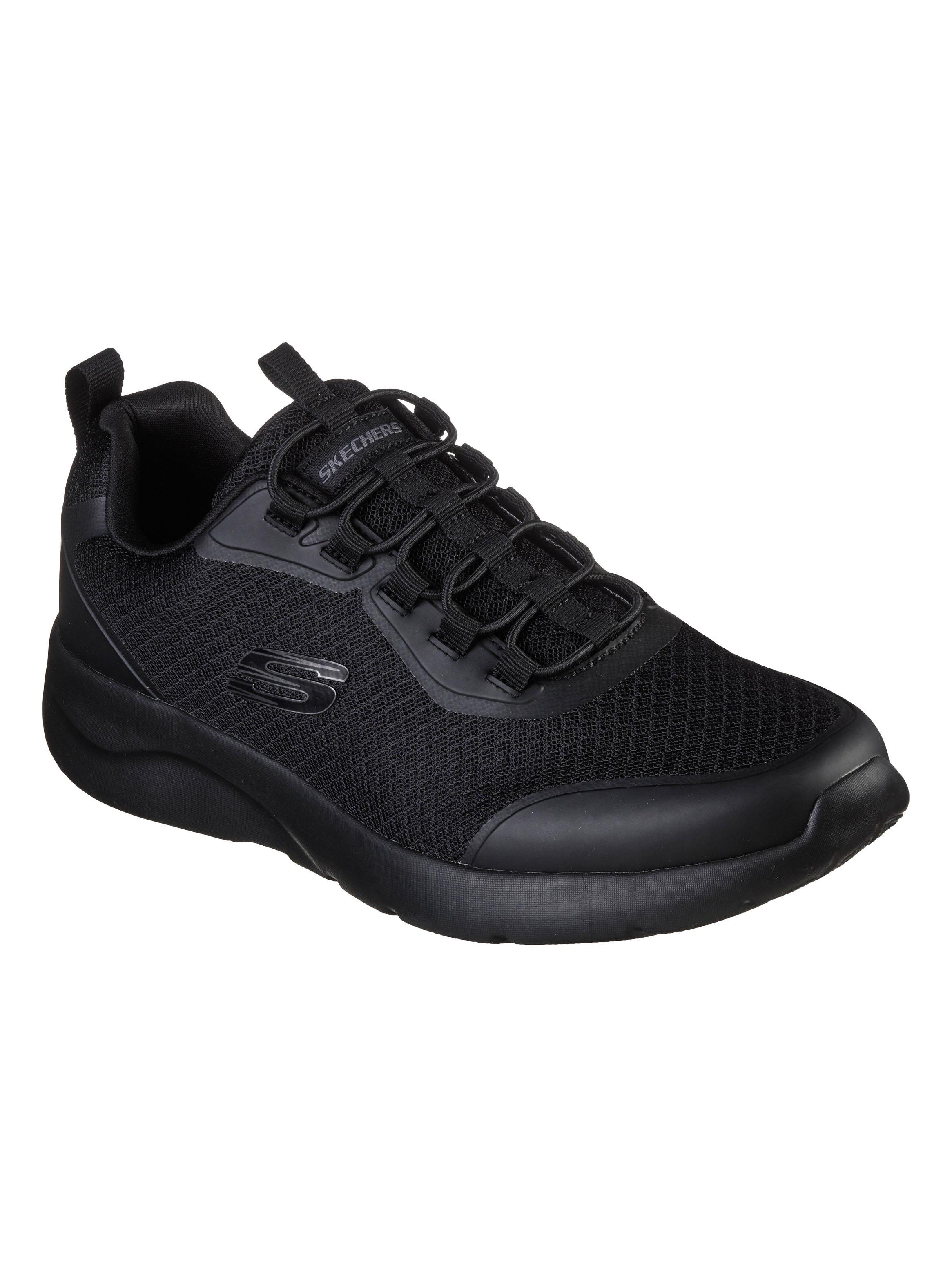 Zapatilla Urbana Graphics Dynamight 2.0 Hombre-1