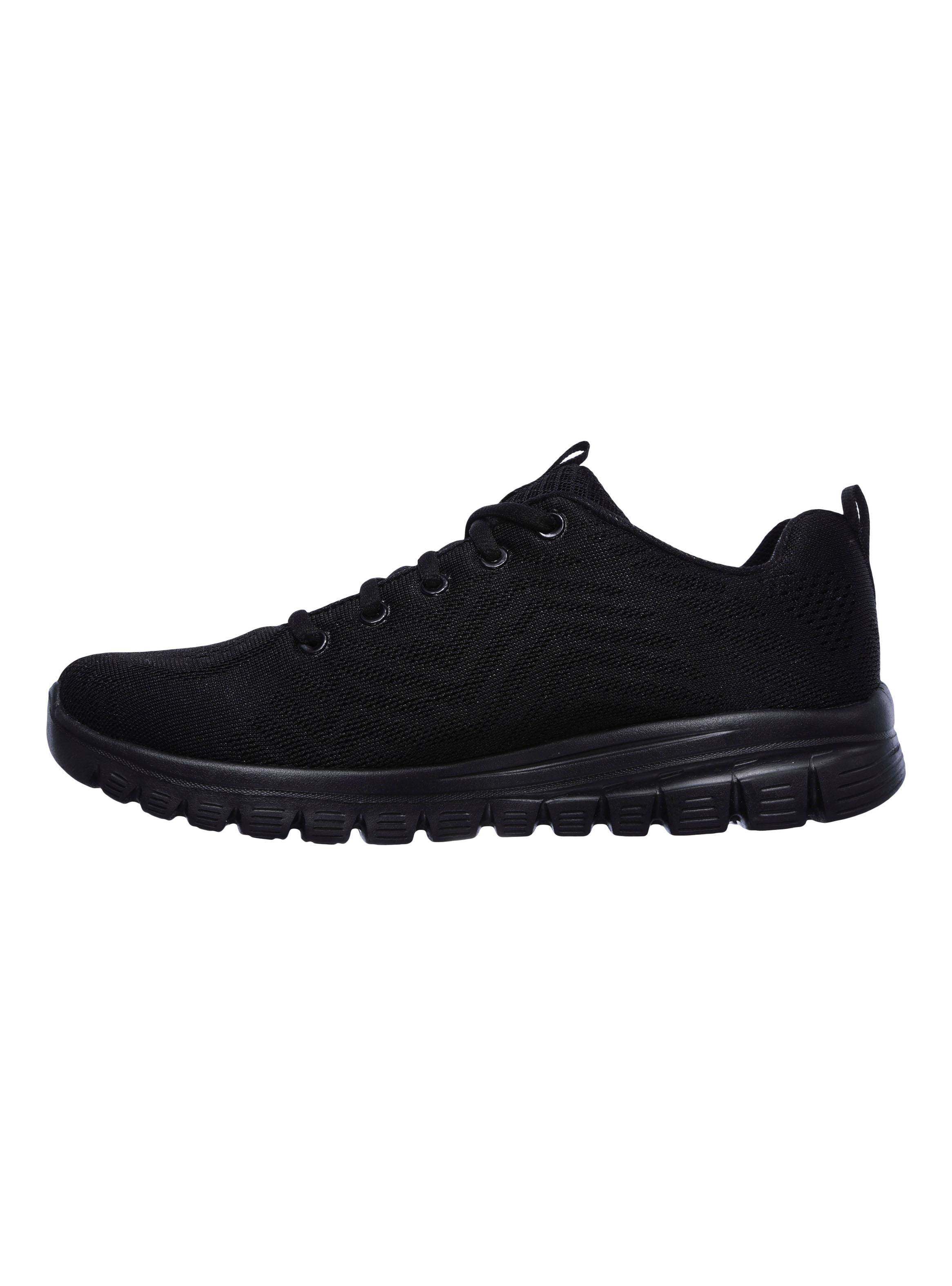 Zapatilla Urbana Graceful Mujer-2