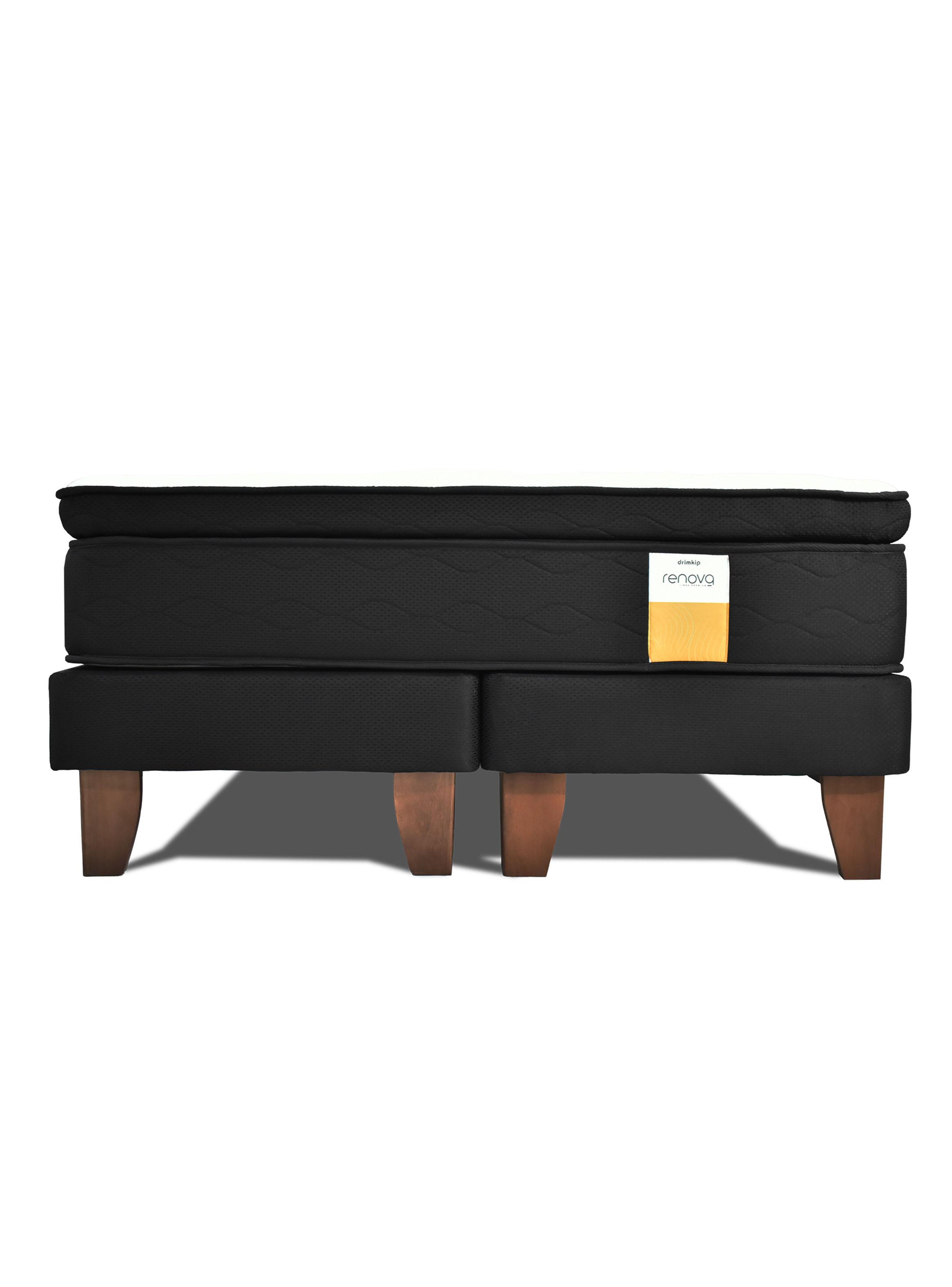 Cama Europea Renova King-2