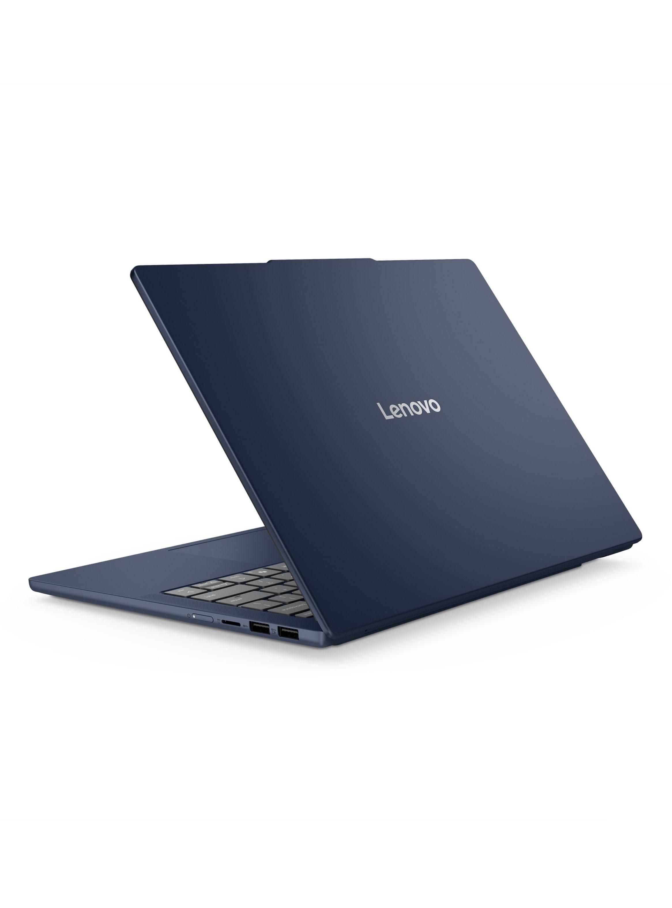 Notebook IdeaPad Slim 5 Ryzen AI 7 350 24GB  512GB SSD 14' OLED WUXGA Windows 11 Home Azul Cósmico-1