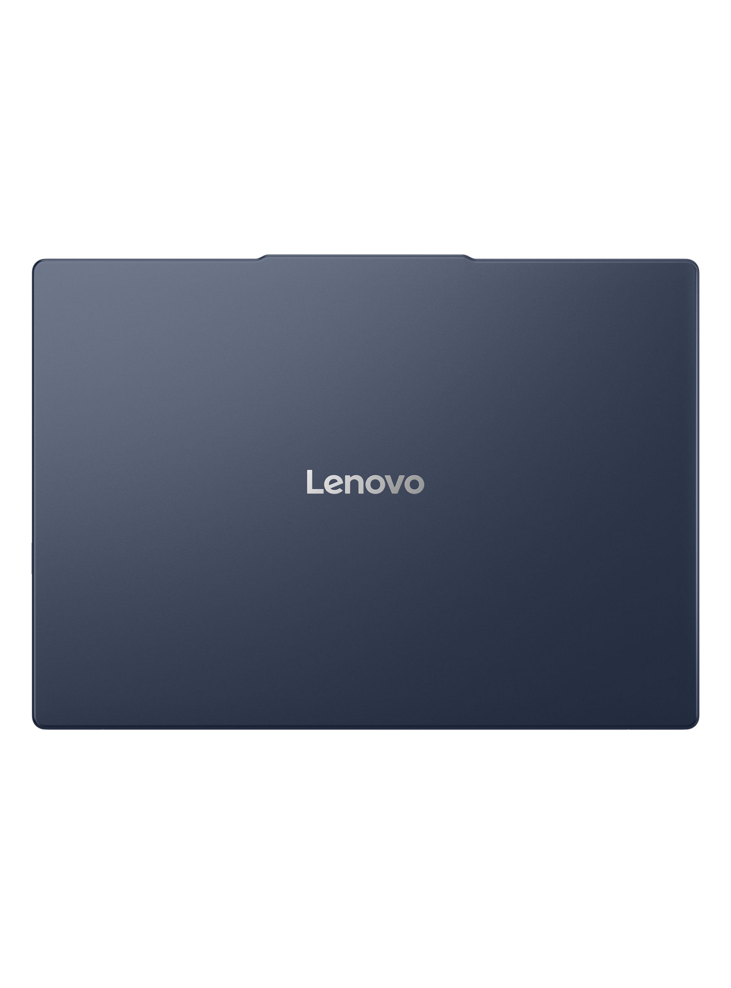 Notebook IdeaPad Slim 5 Ryzen AI 7 350 24GB  512GB SSD 14' OLED WUXGA Windows 11 Home Azul Cósmico-6