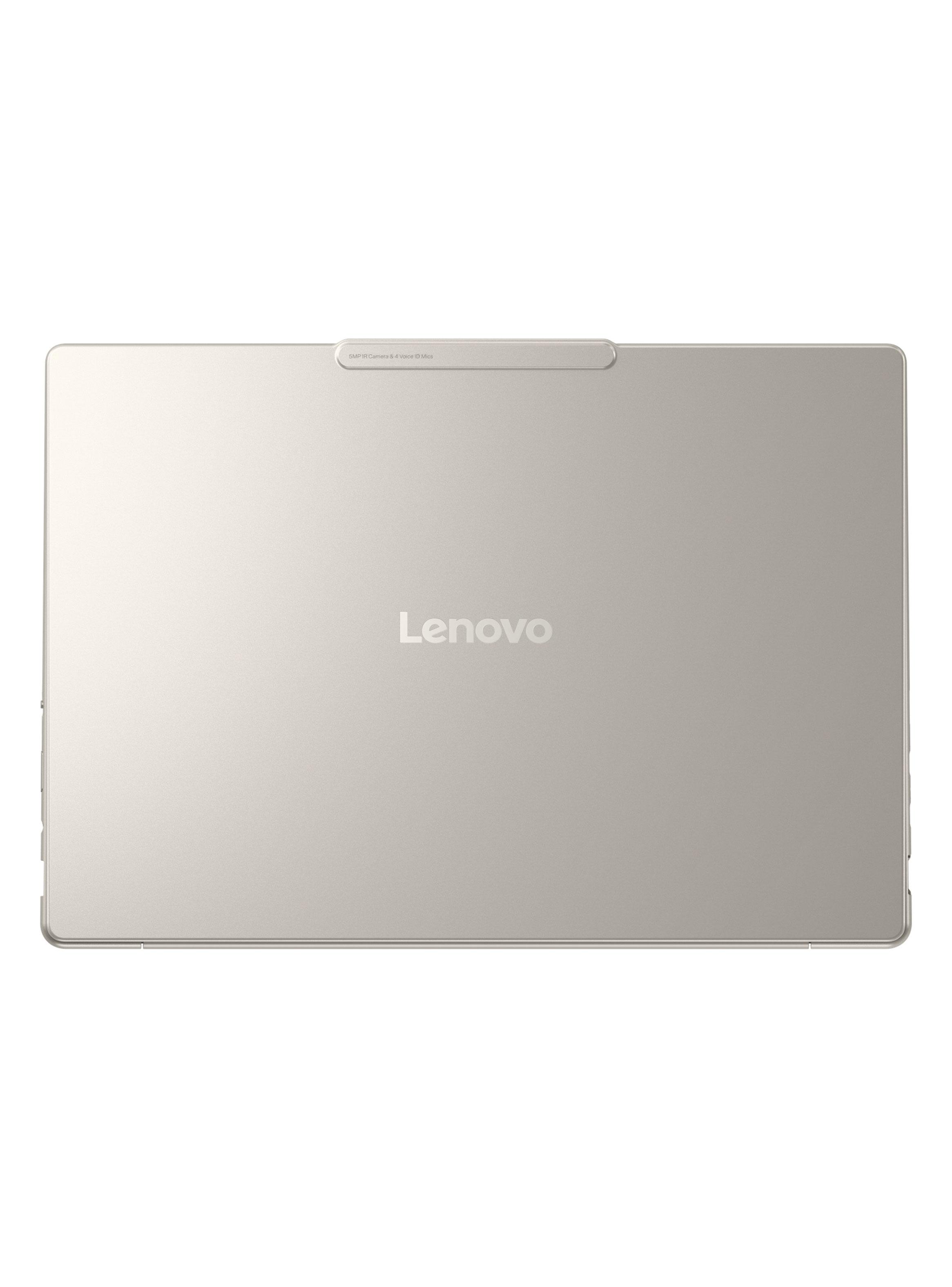 Notebook Yoga Slim 7 Intel Core Ultra 7 258V 32GB 1TB 14'OLED 120Hz 2.8K Touch Windows Home 11-7
