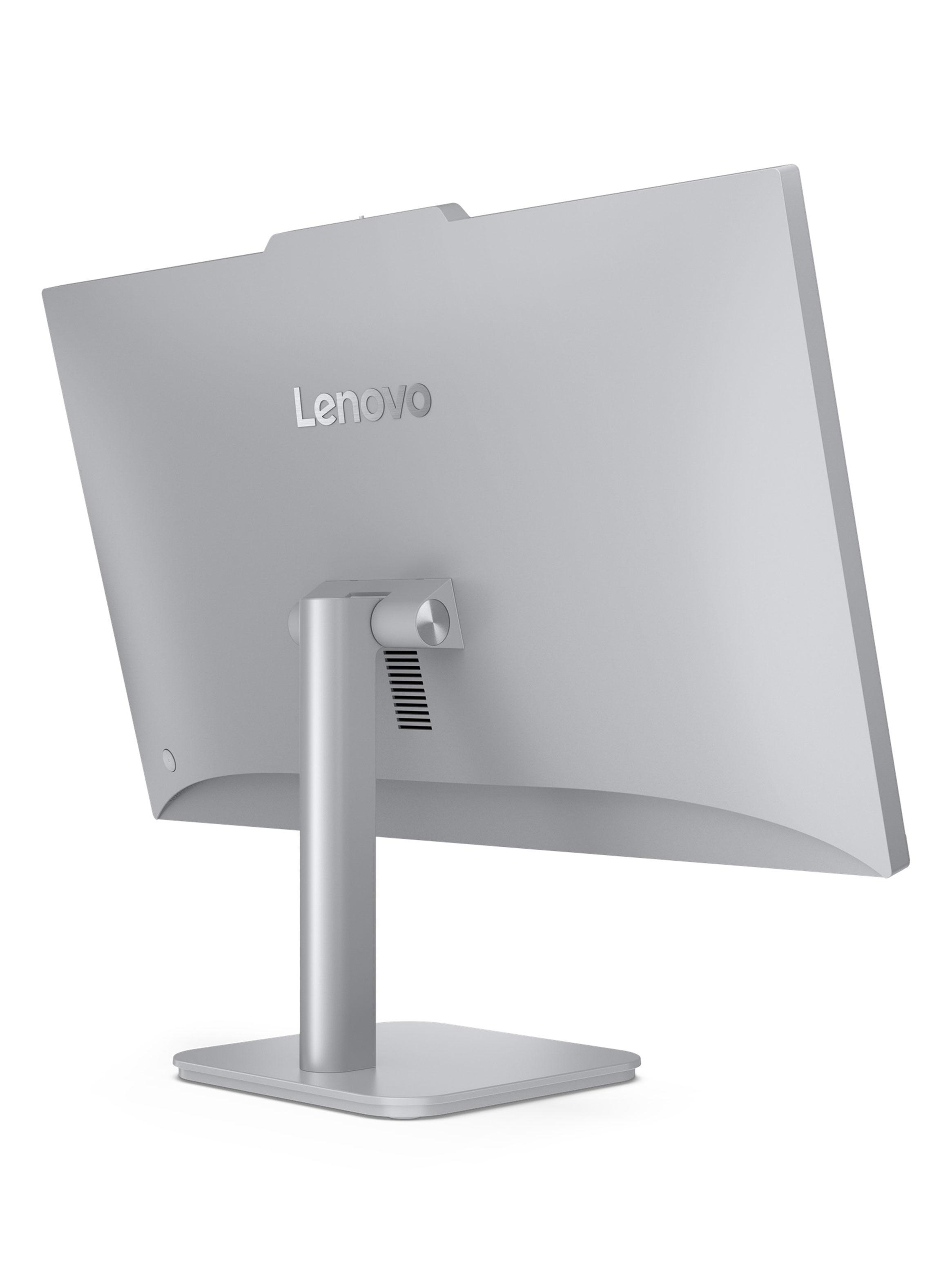 All in One A100 Intel Core i3 8GB RAM 512GB SSD 24' FHD Wifi 6 60Hz + Mouse/Keyboard Wireless-4