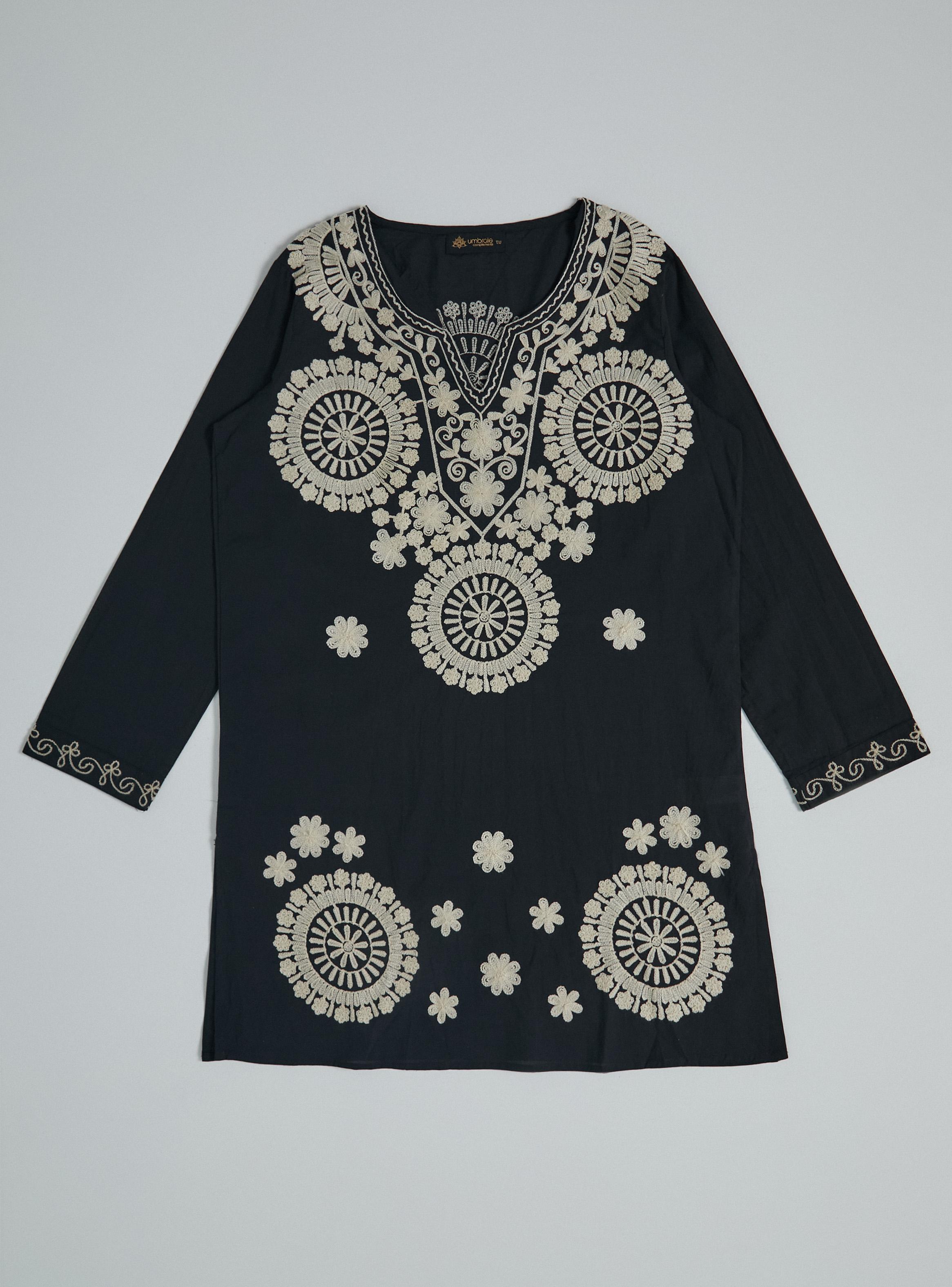 Salida de Baño Bordados-2