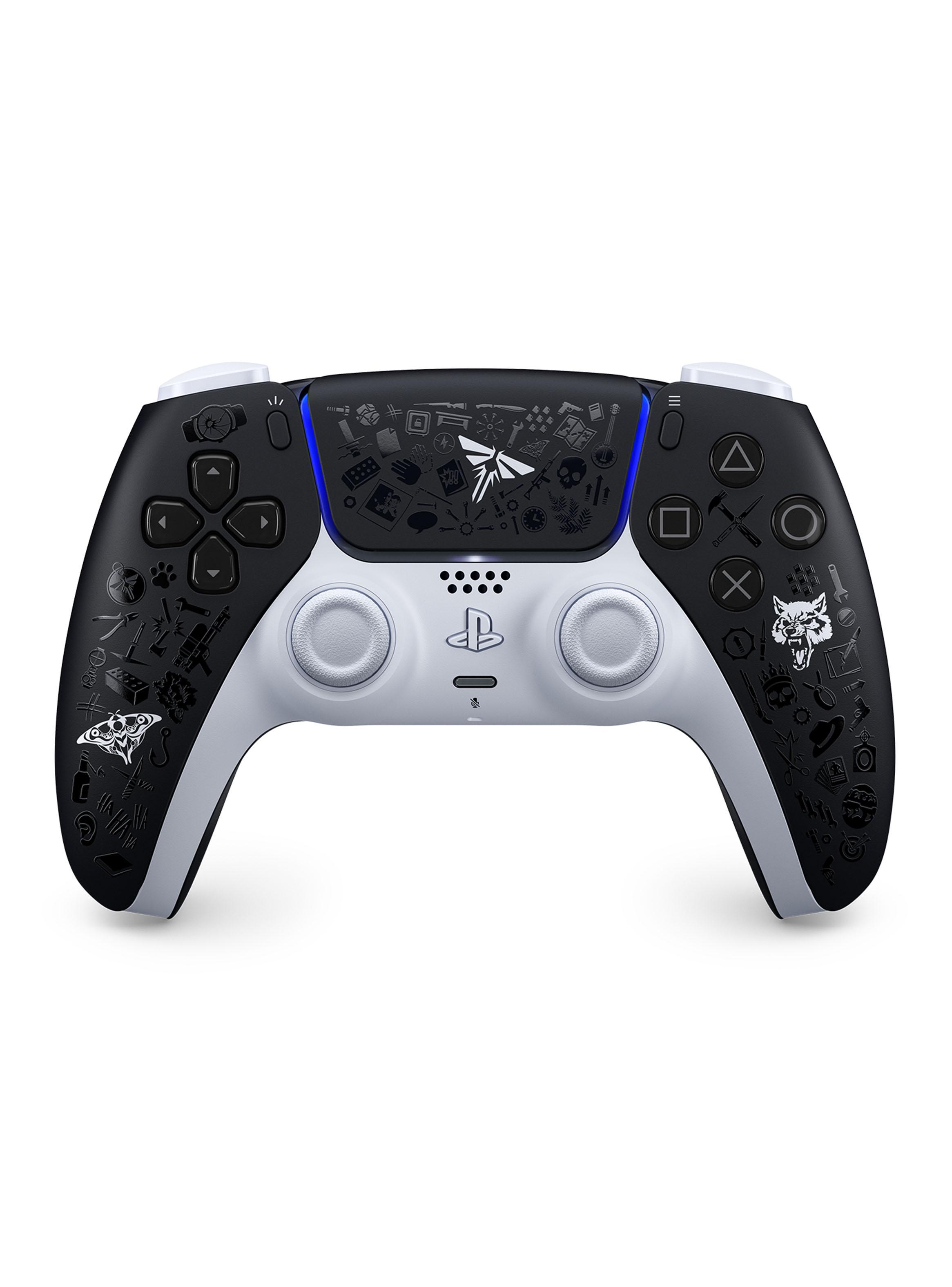 Control inalámbrico DualSense The Last of Us Limited Edition -0