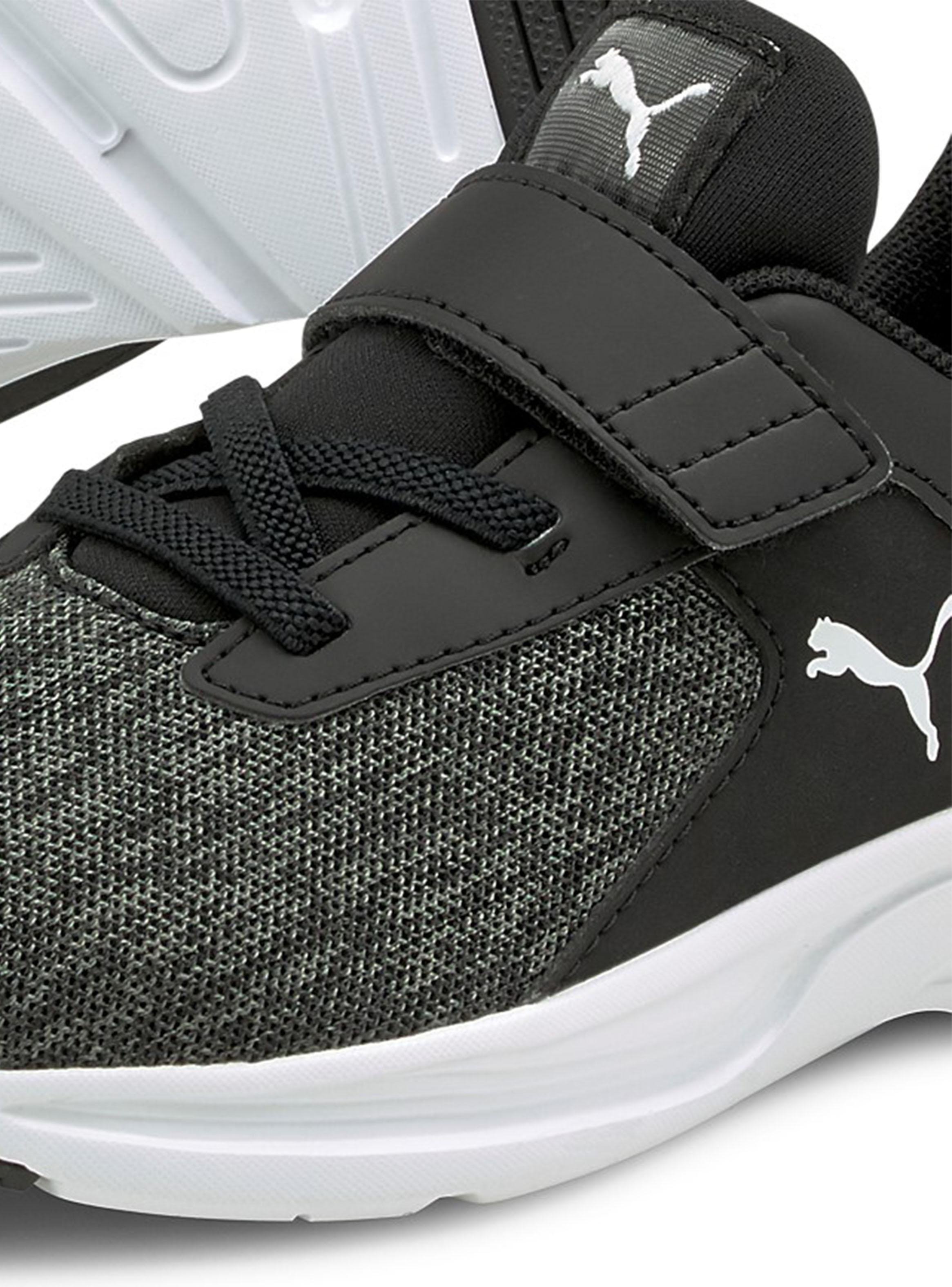 Zapatilla Urbana Junior Comet 2 Alt V Ps Unisex-2