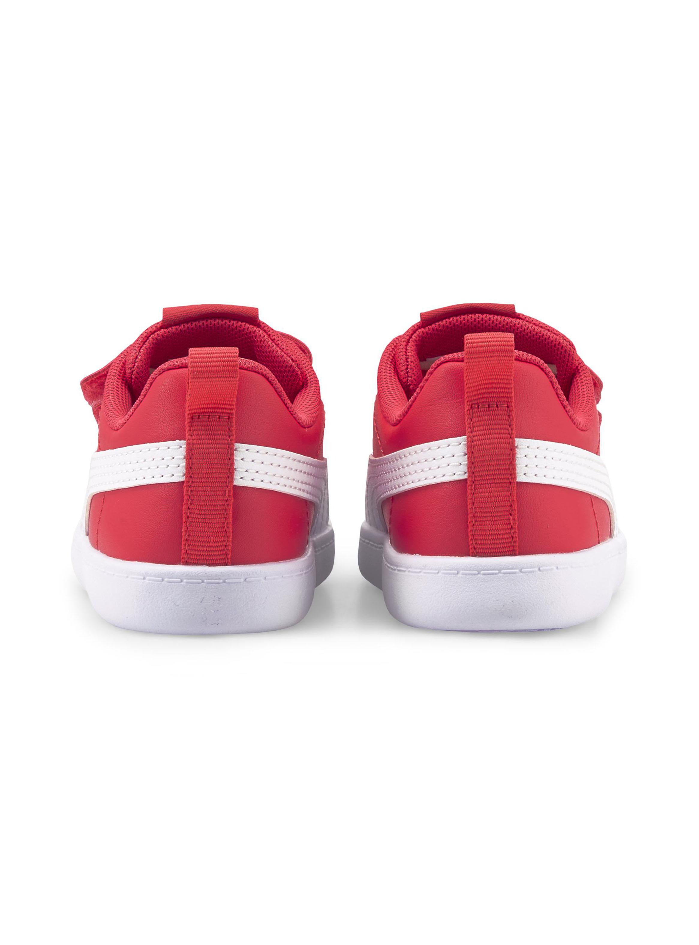 Zapatilla Urbana Jr. Courtflex V2 V Inf Unisex-3