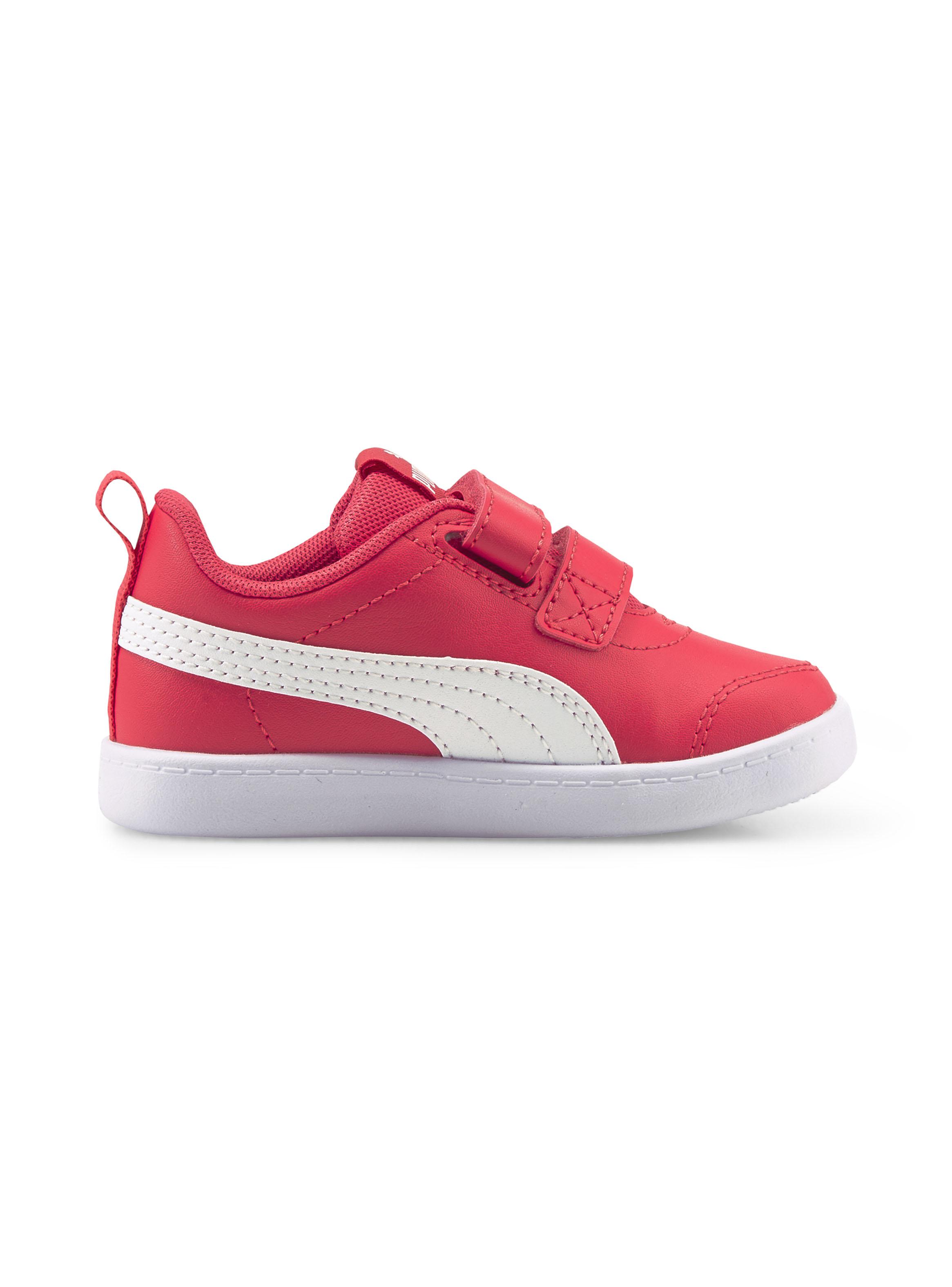Zapatilla Urbana Jr. Courtflex V2 V Inf Unisex-0