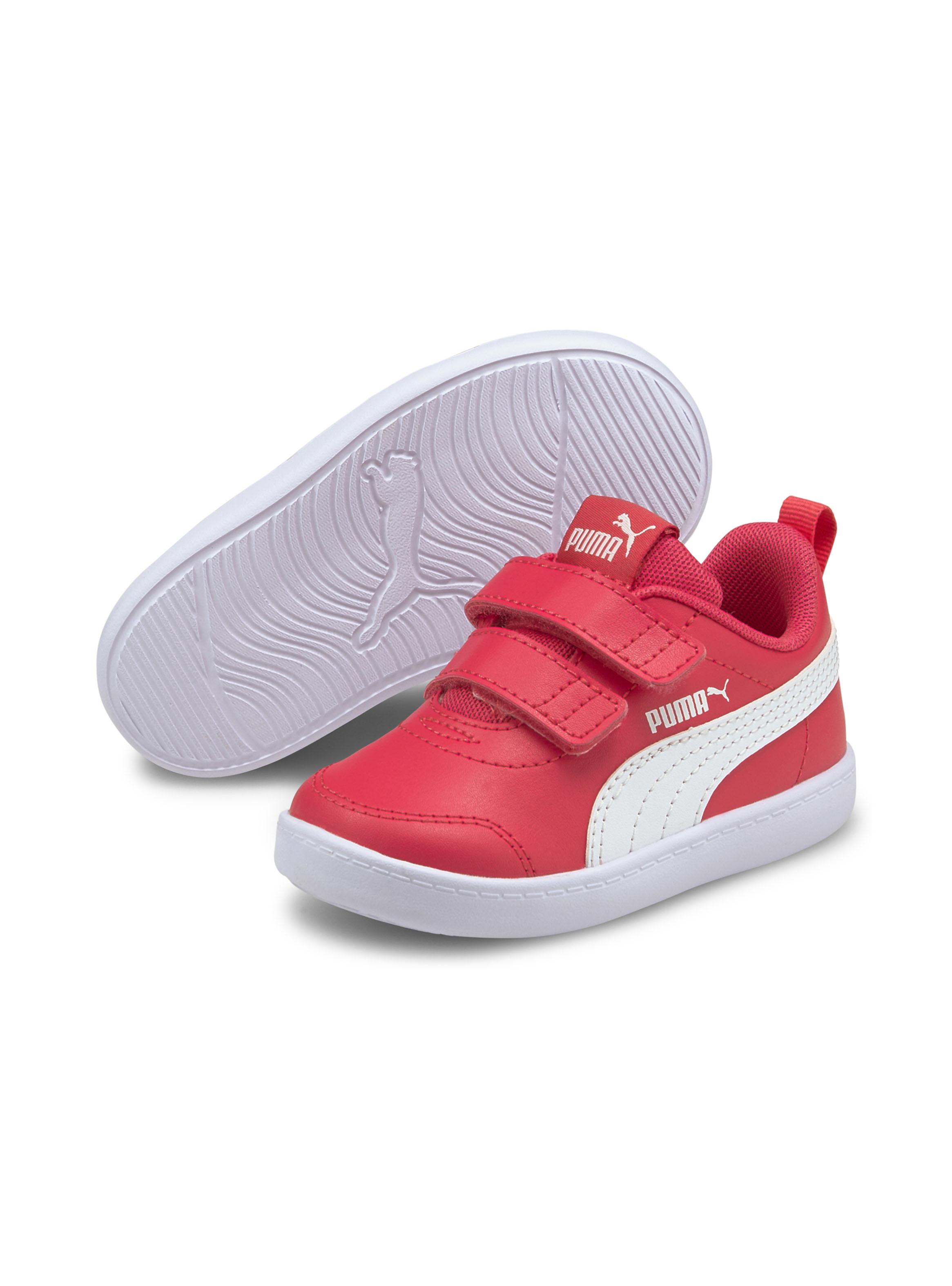 Zapatilla Urbana Jr. Courtflex V2 V Inf Unisex-2