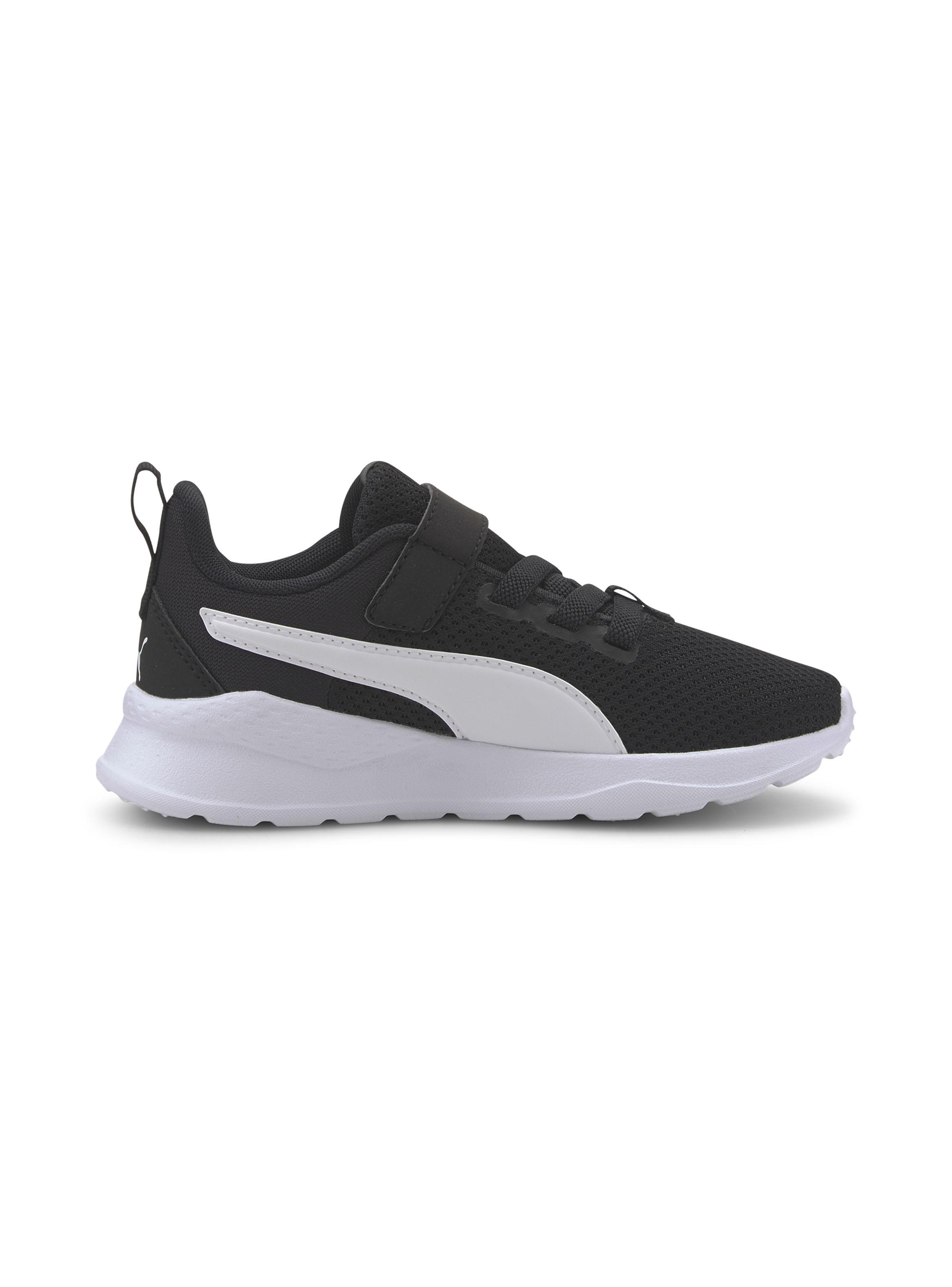 Zapatilla Urbana Kids Anzarun Lite Ac Ps Negro Unisex-0