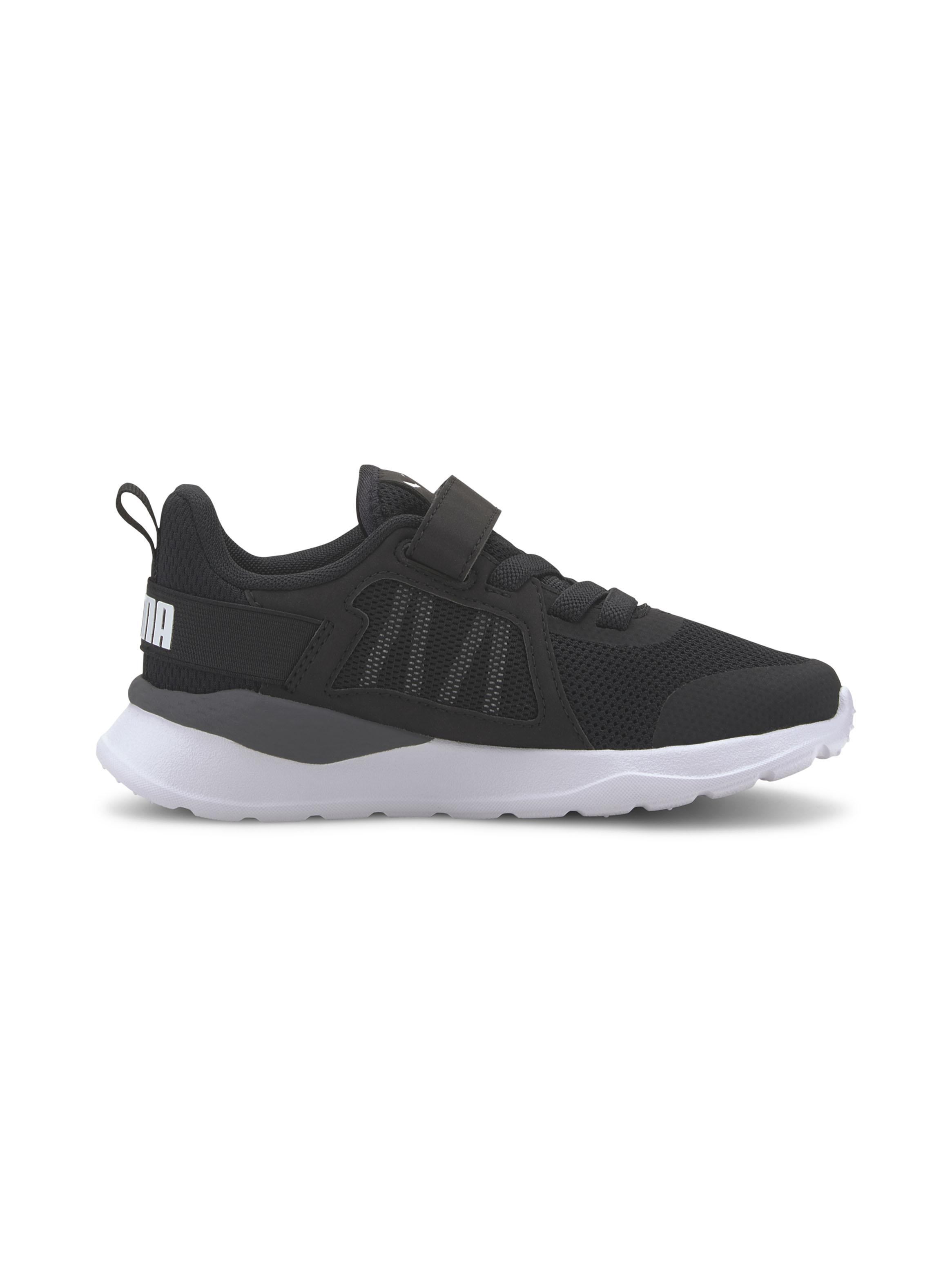 Zapatilla Puma Urbana Anzarun AC PS Negro Unisex-0