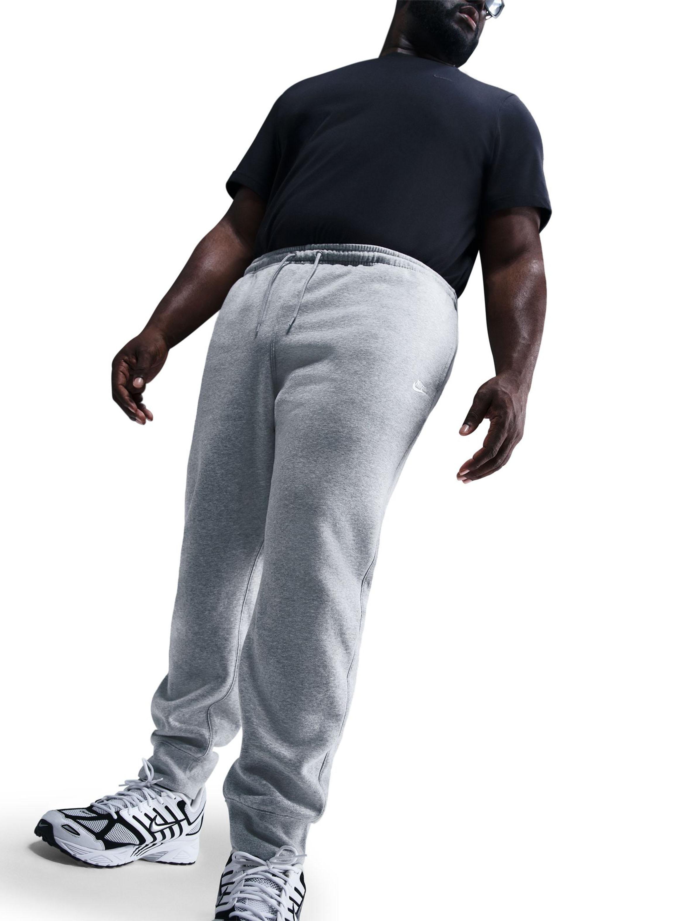 Pantalón de Buzo Tiras Ajustable  Club Bb Jogger-3