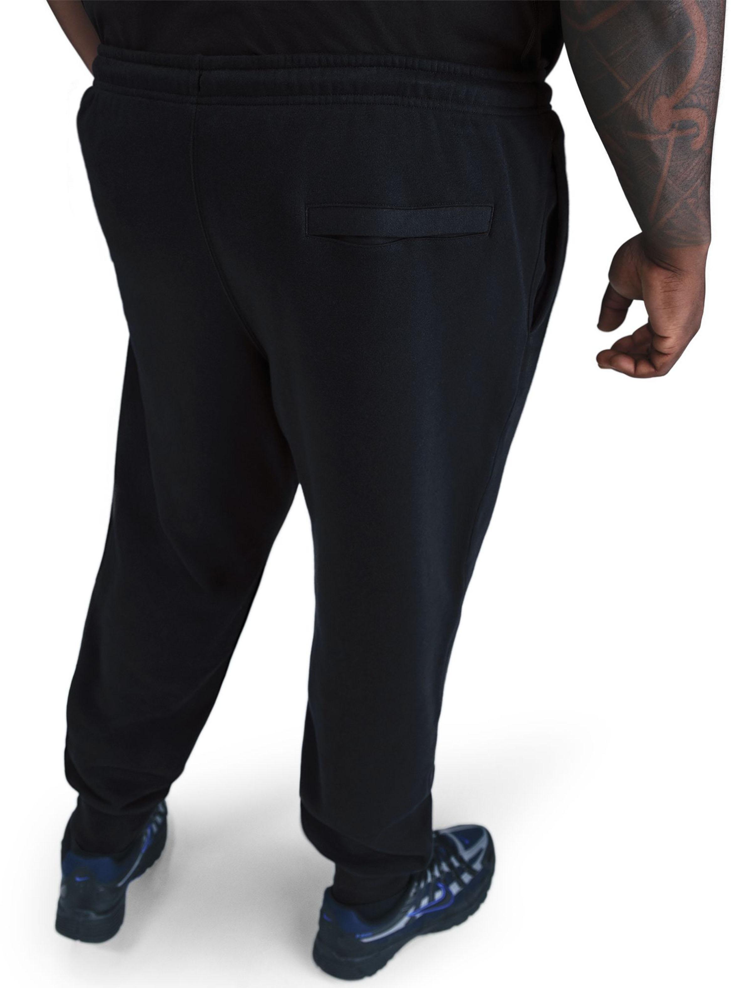 Pantalón Tiras Ajustable Club Bb Jogger Buzo-2