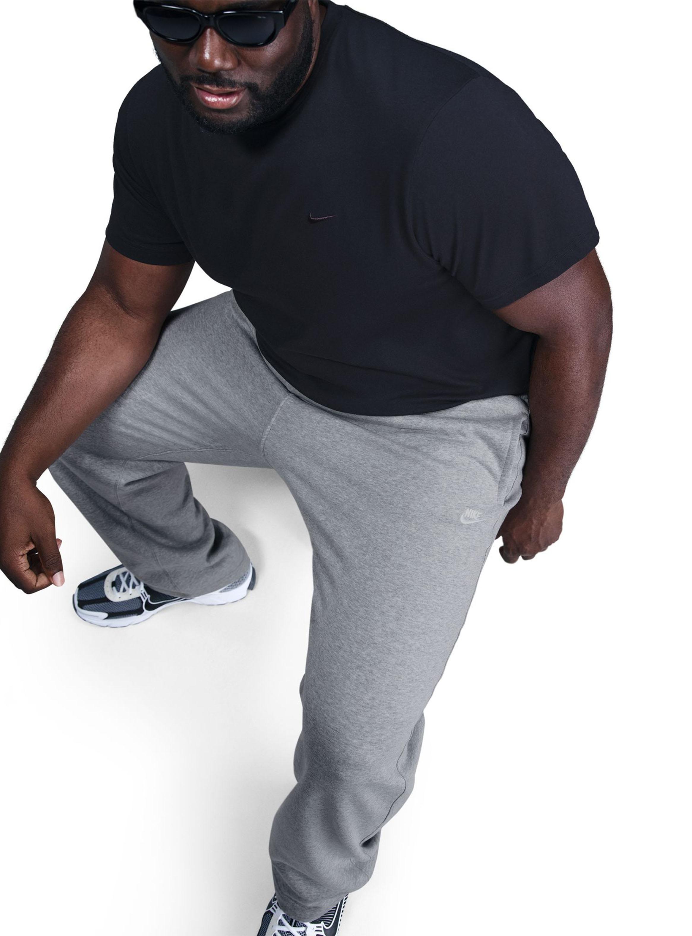 Pantalón de Buzo Logo Bordado Club Bb Oh -3