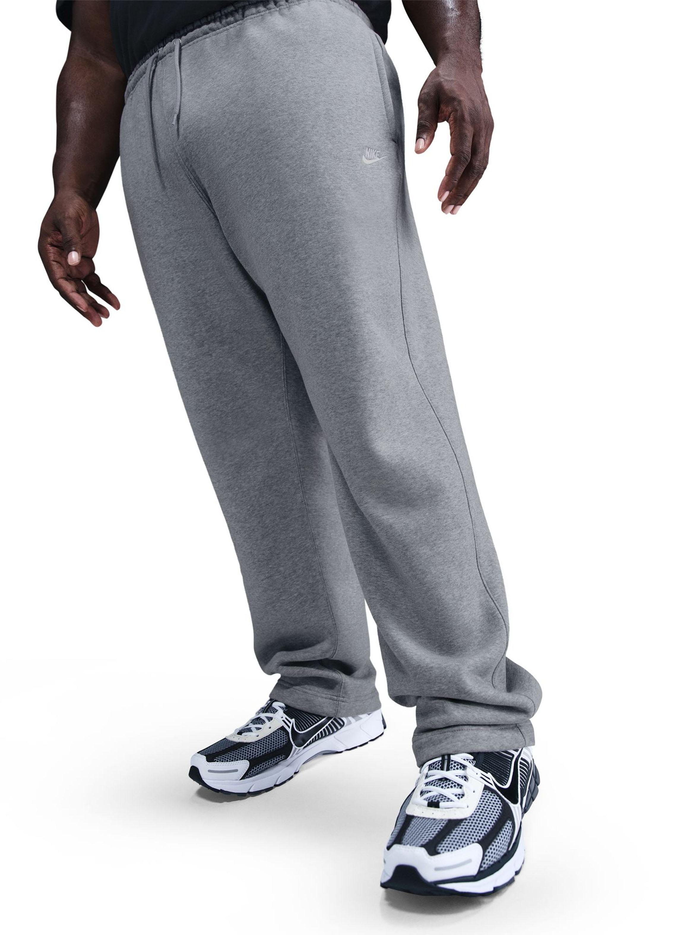 Pantalón de Buzo Logo Bordado Club Bb Oh -2