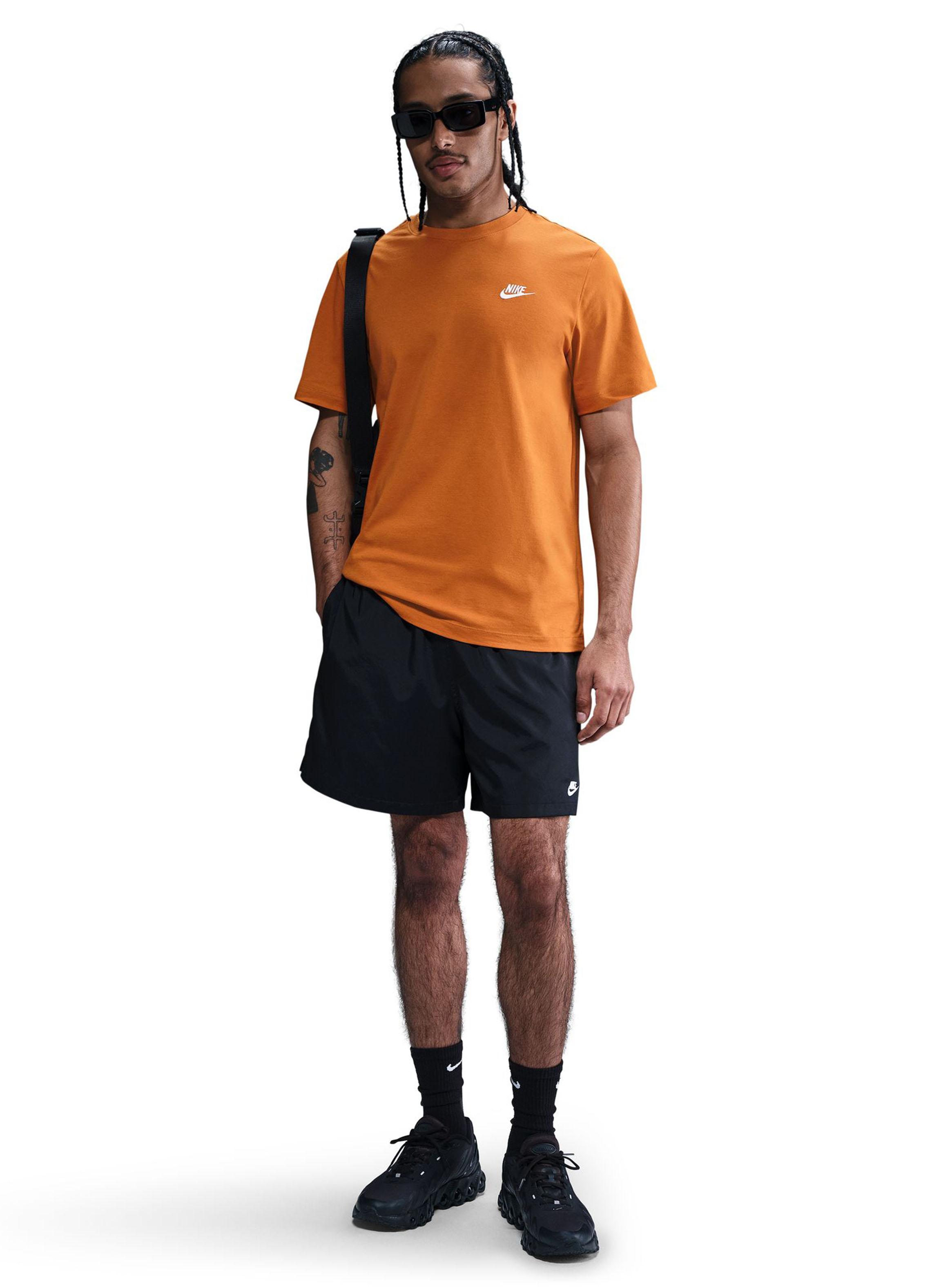 Polera Cómoda Club Tee-3