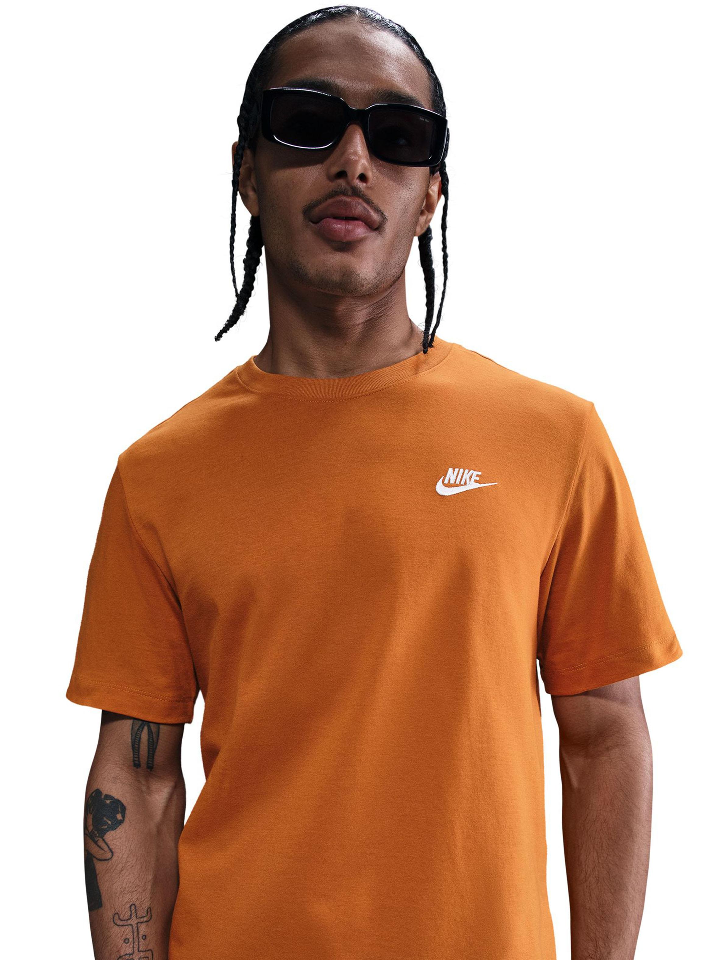Polera Cómoda Club Tee-2