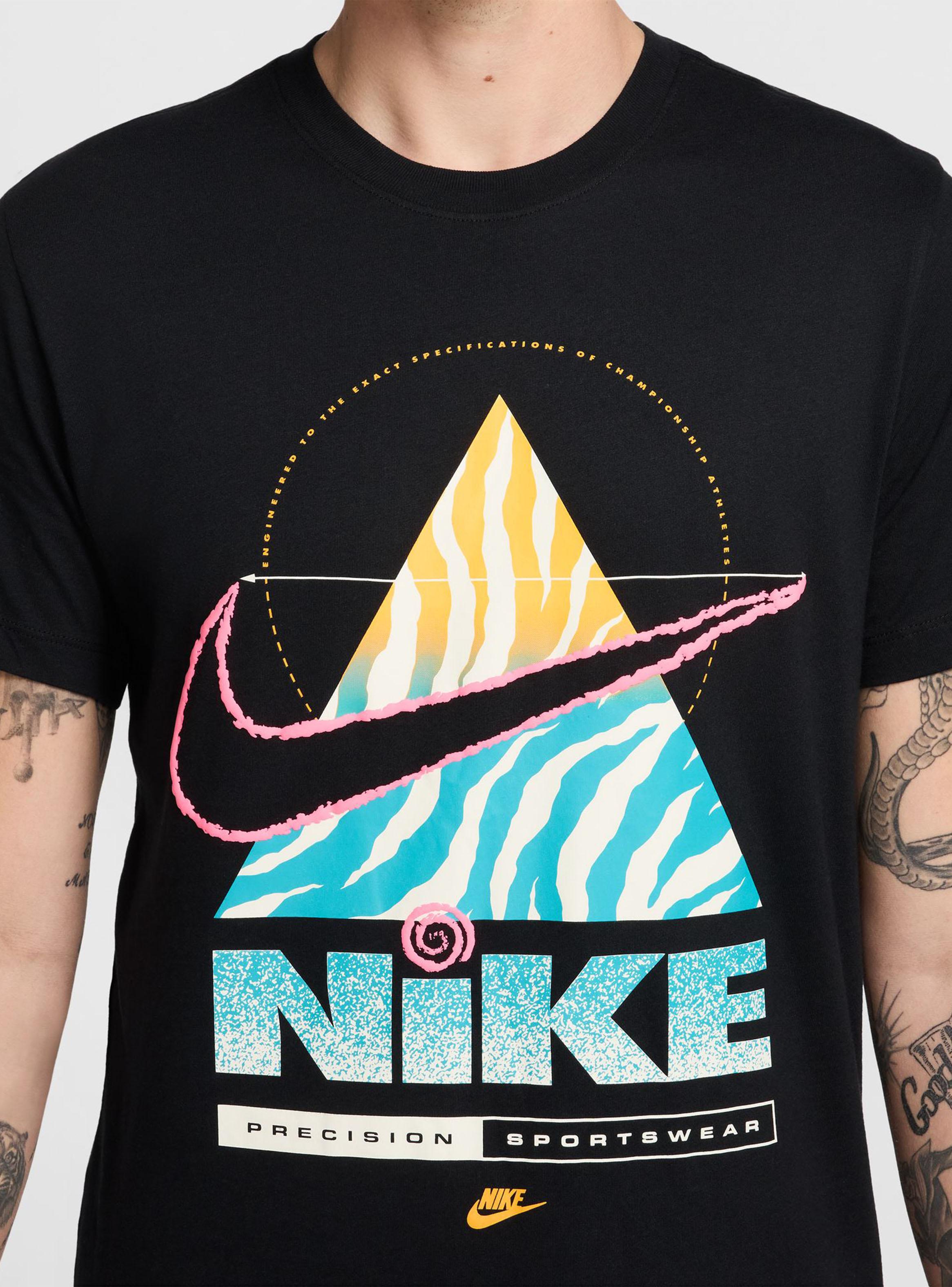 Polera Full Estampado Tee Brandriff-2