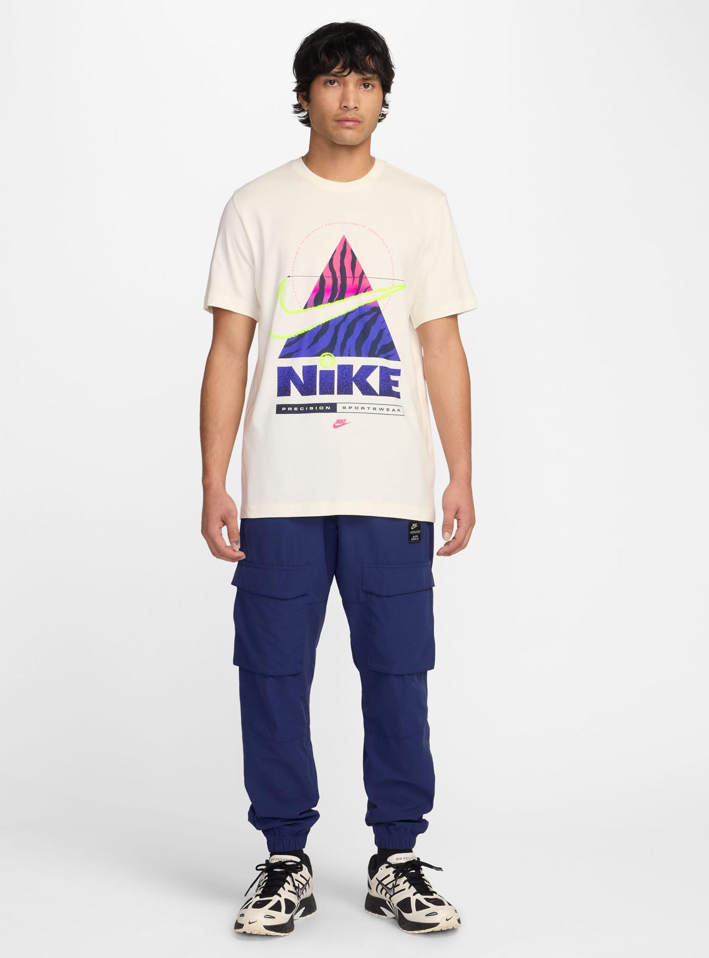 Polera Full Print Tee Brandriff-4