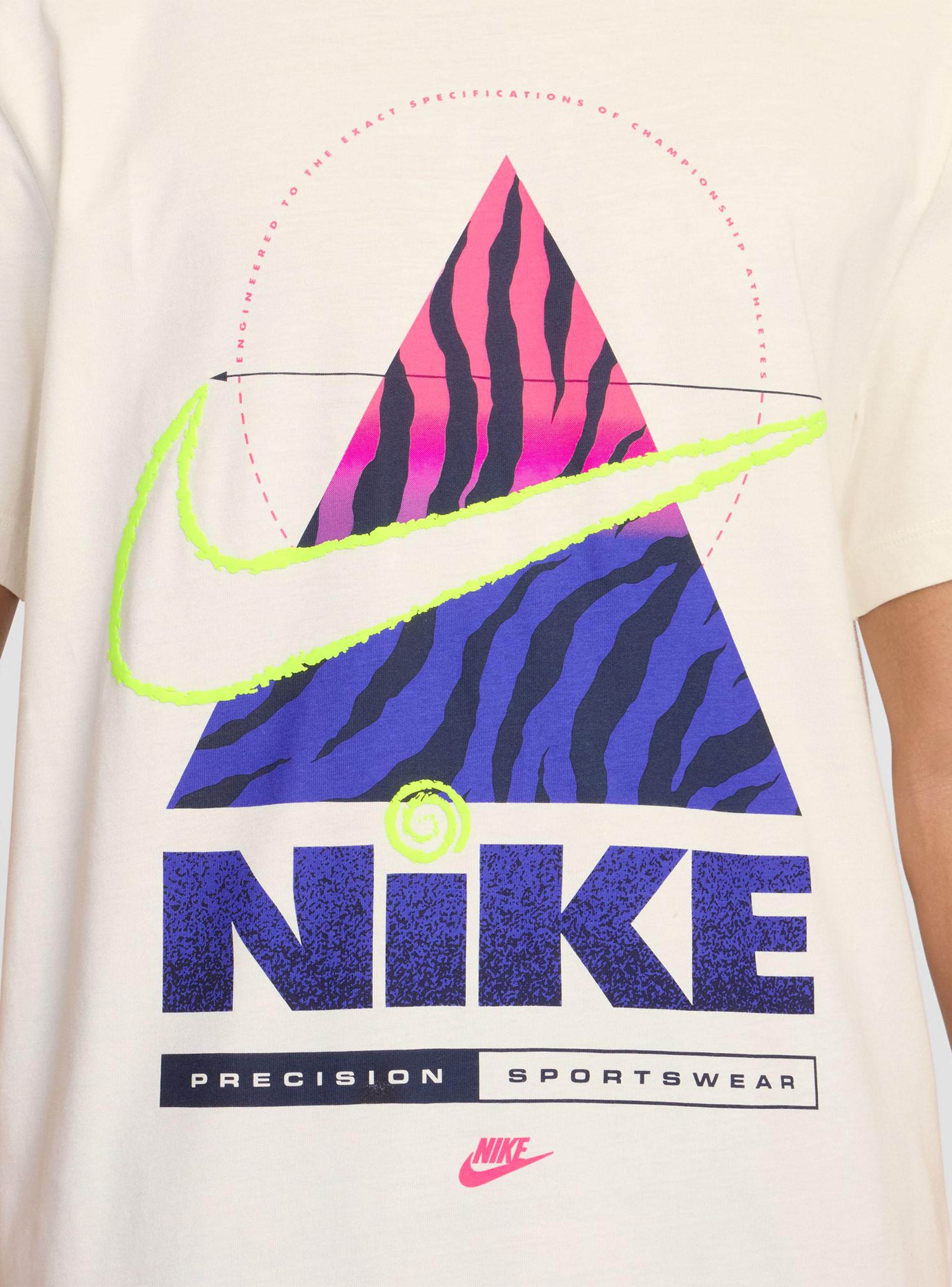 Polera Full Print Tee Brandriff-2
